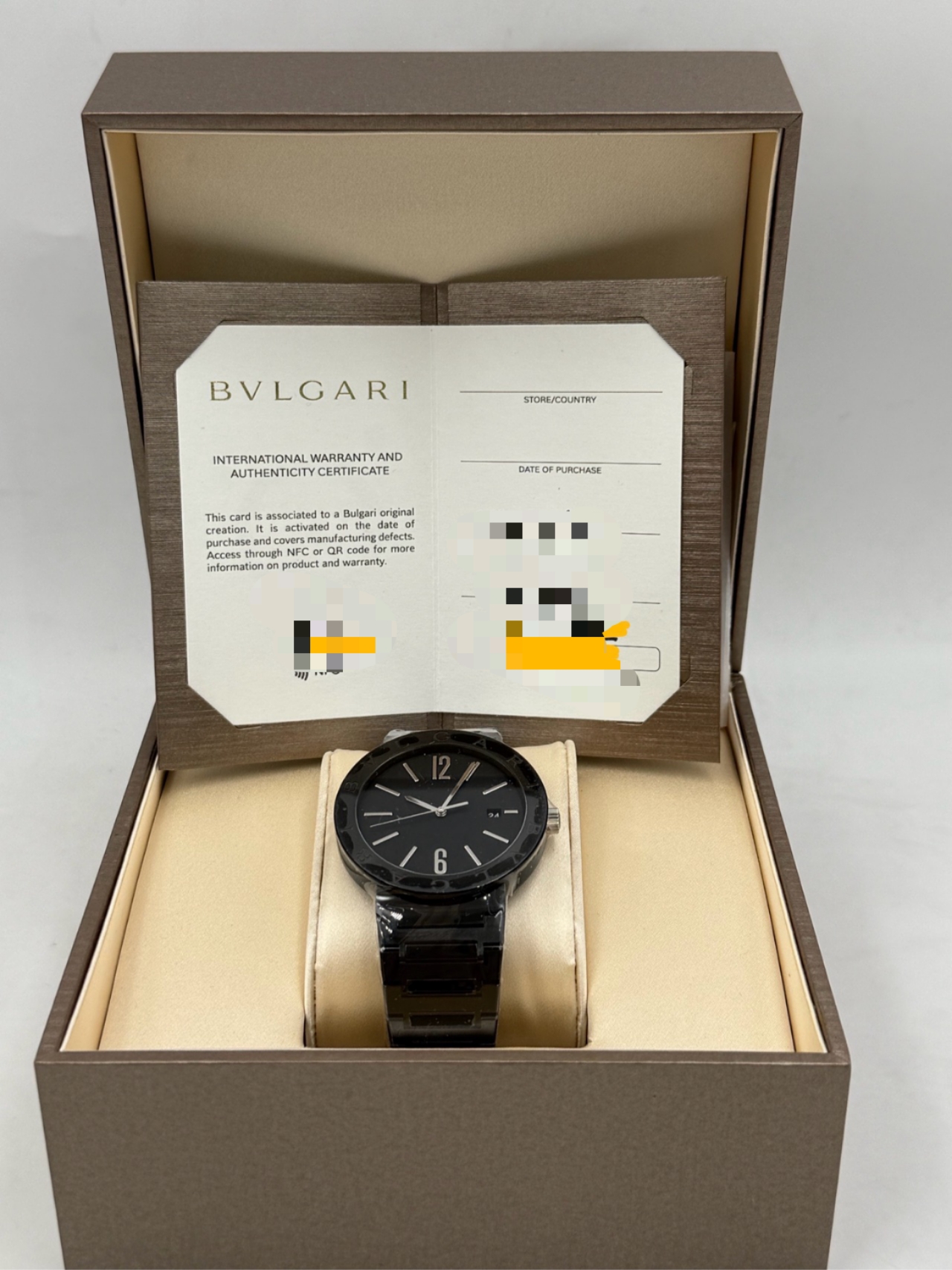 Bulgari 103540 detail 4