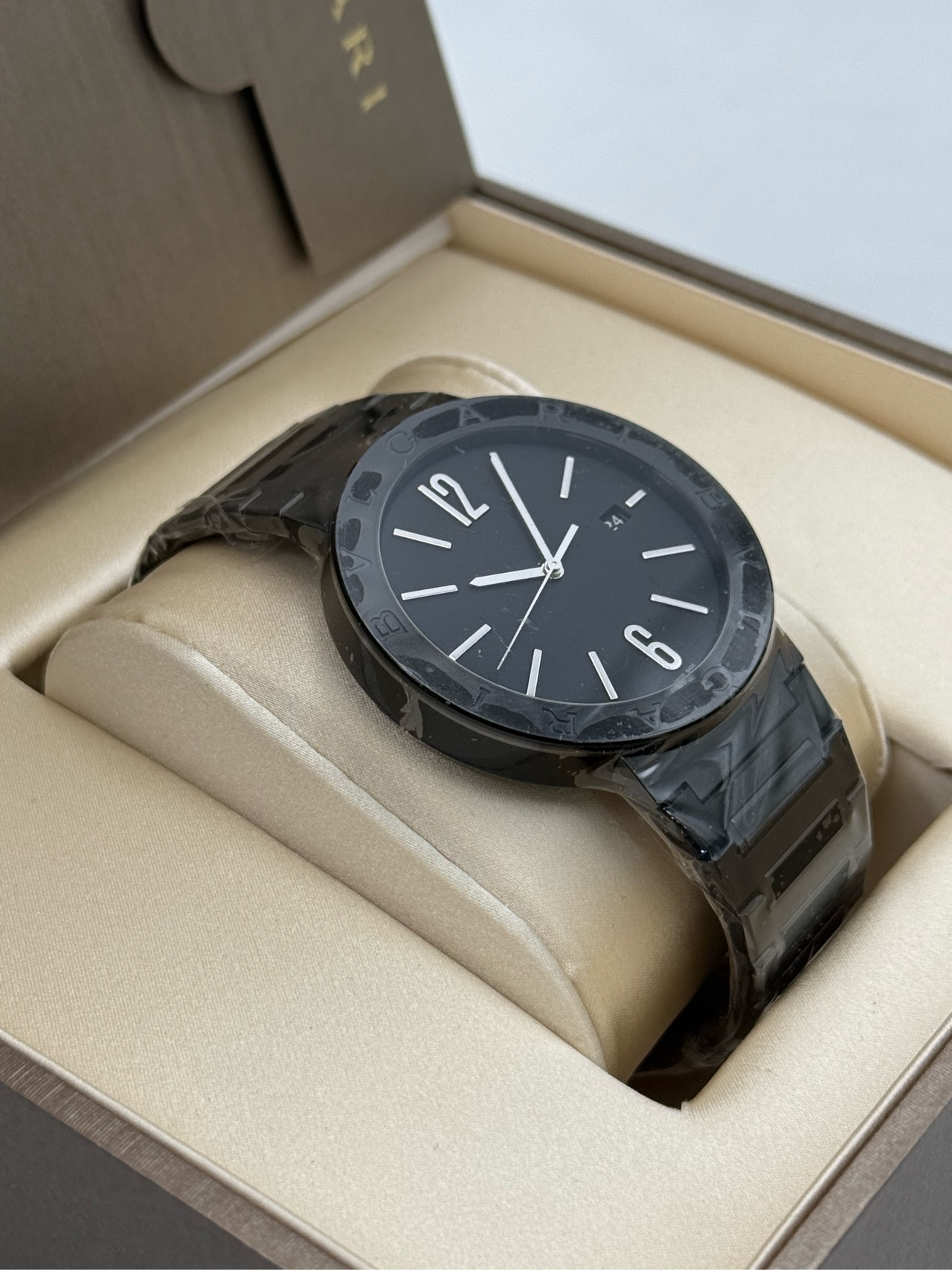 Bulgari 103540 detail 1