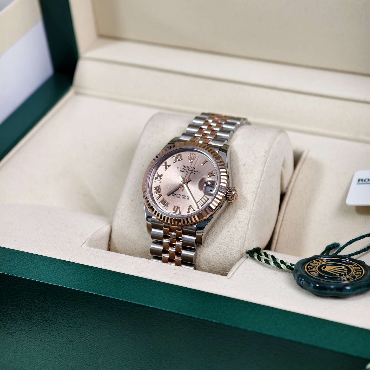 Rolex 278271-0006