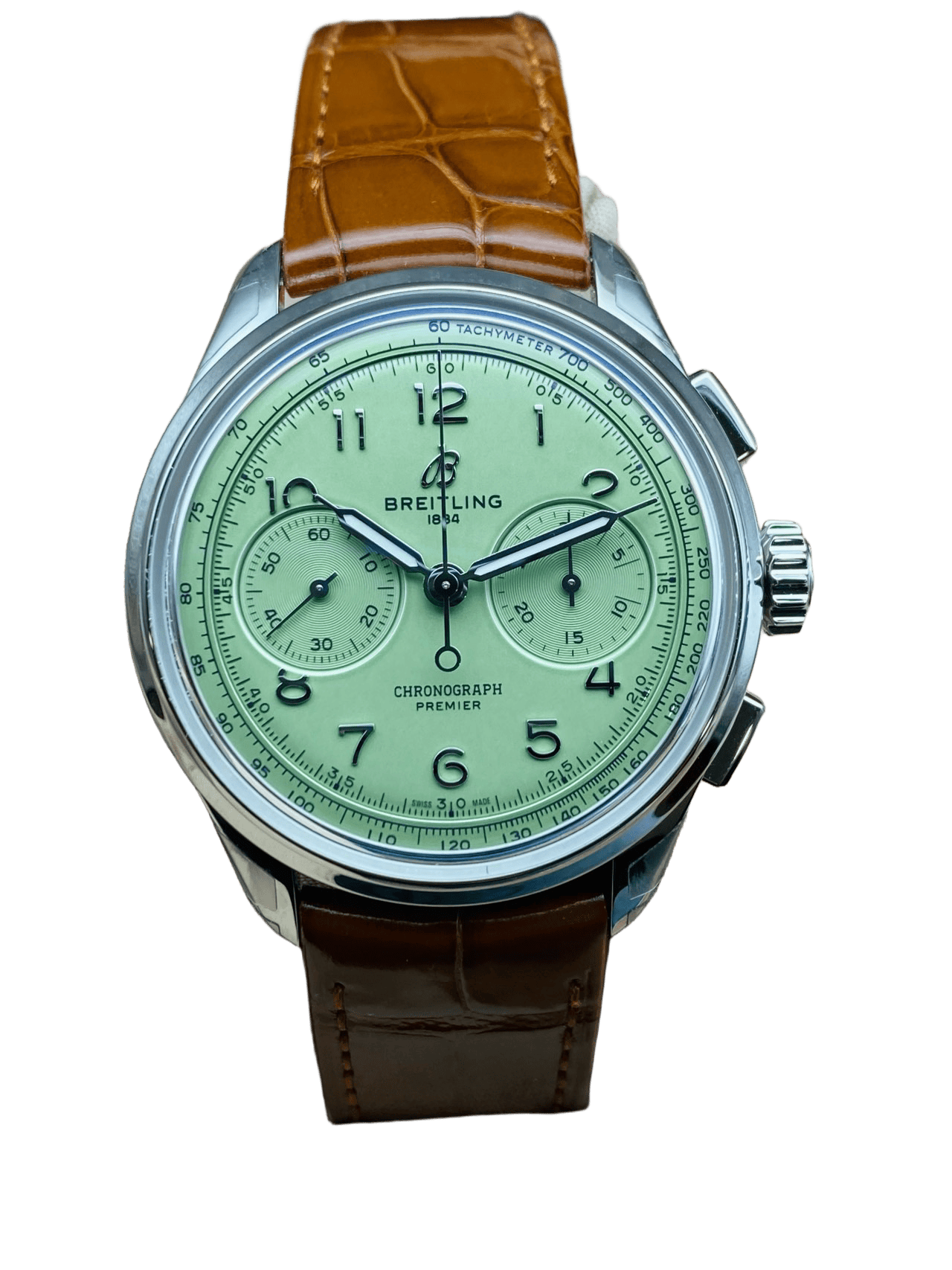 Breitling AB0930D31L1P1