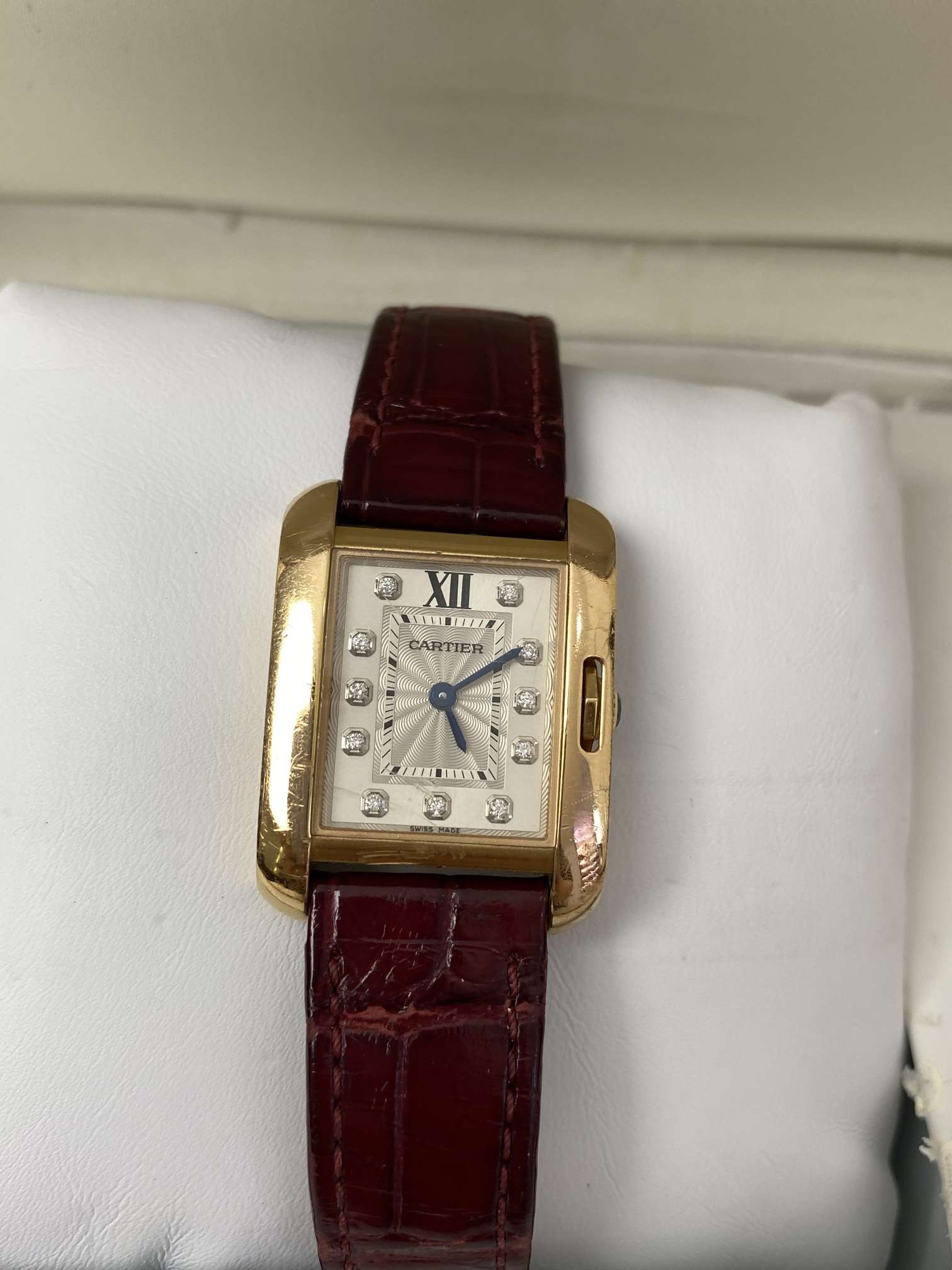 Cartier WJTA0007 detail 6