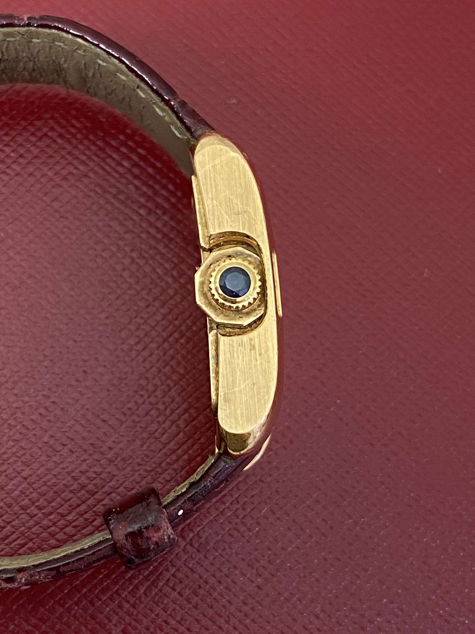 Cartier WJTA0007 detail 4