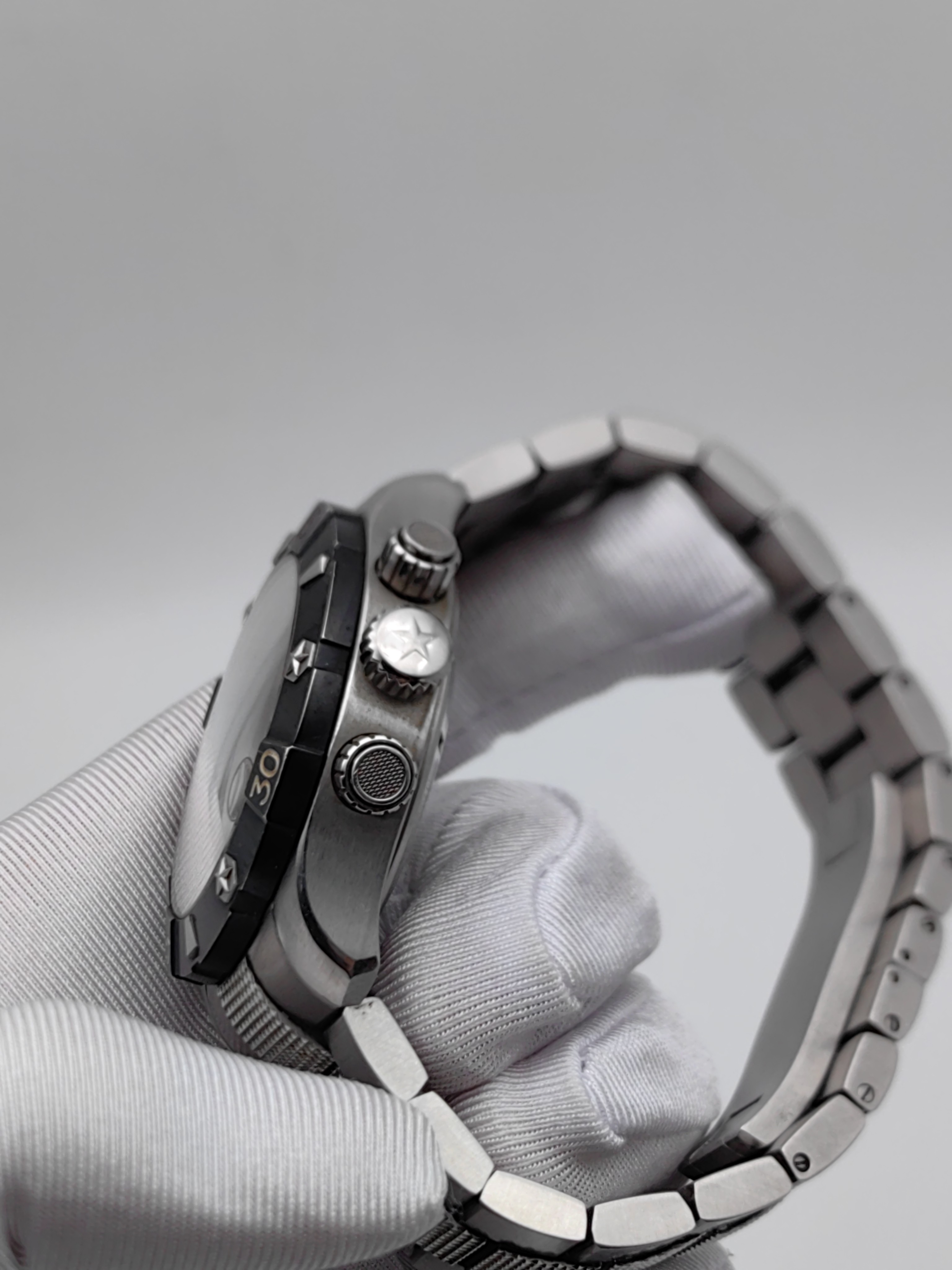 Zenith 03.0526.4000 / 01.M526 detail 3