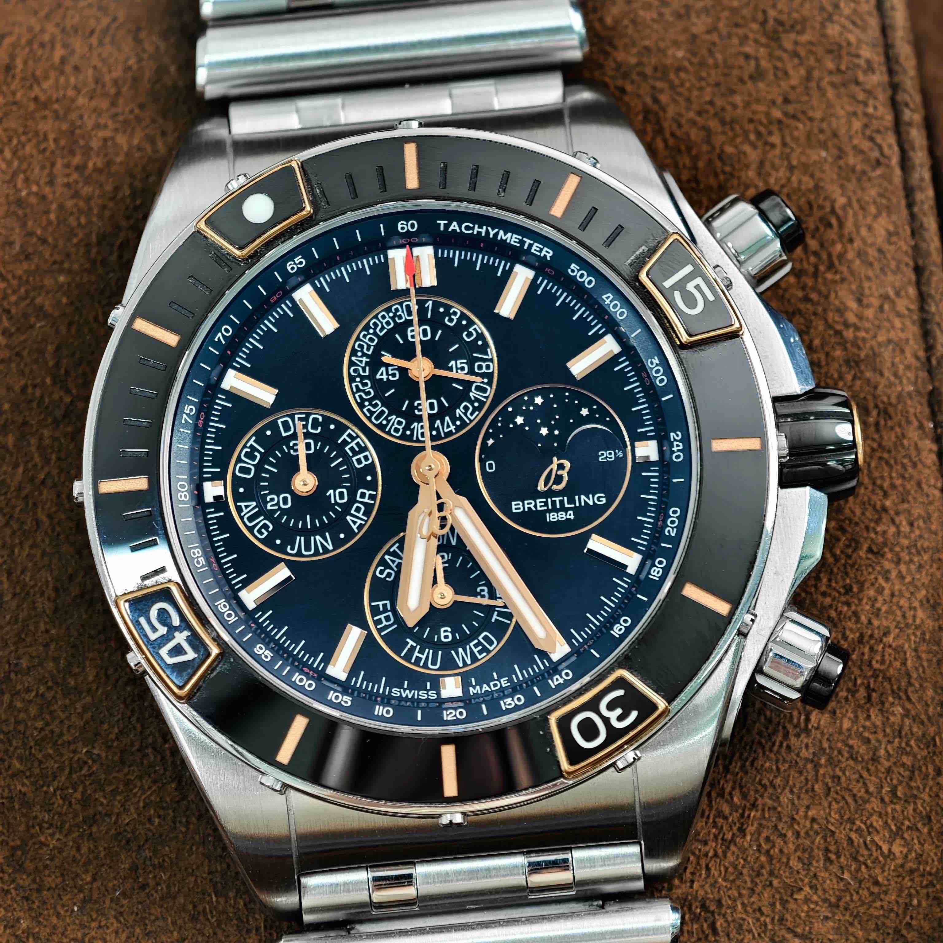 Breitling I19320251B1A1