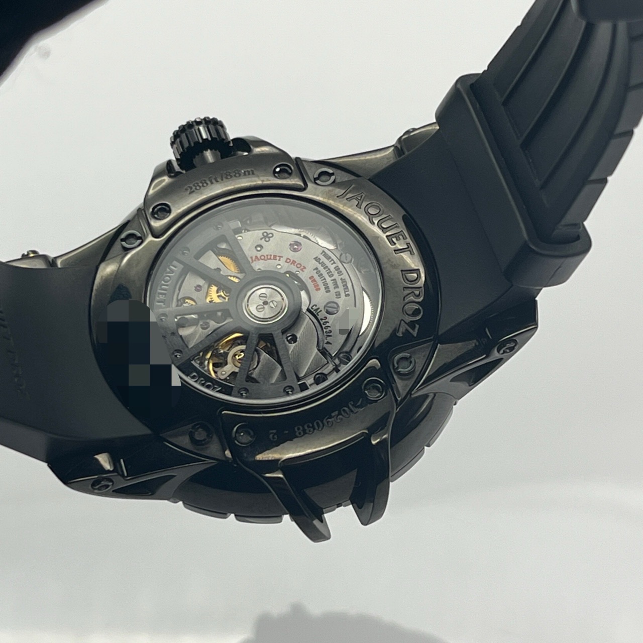 Jaquet-Droz J029038410 detail 7