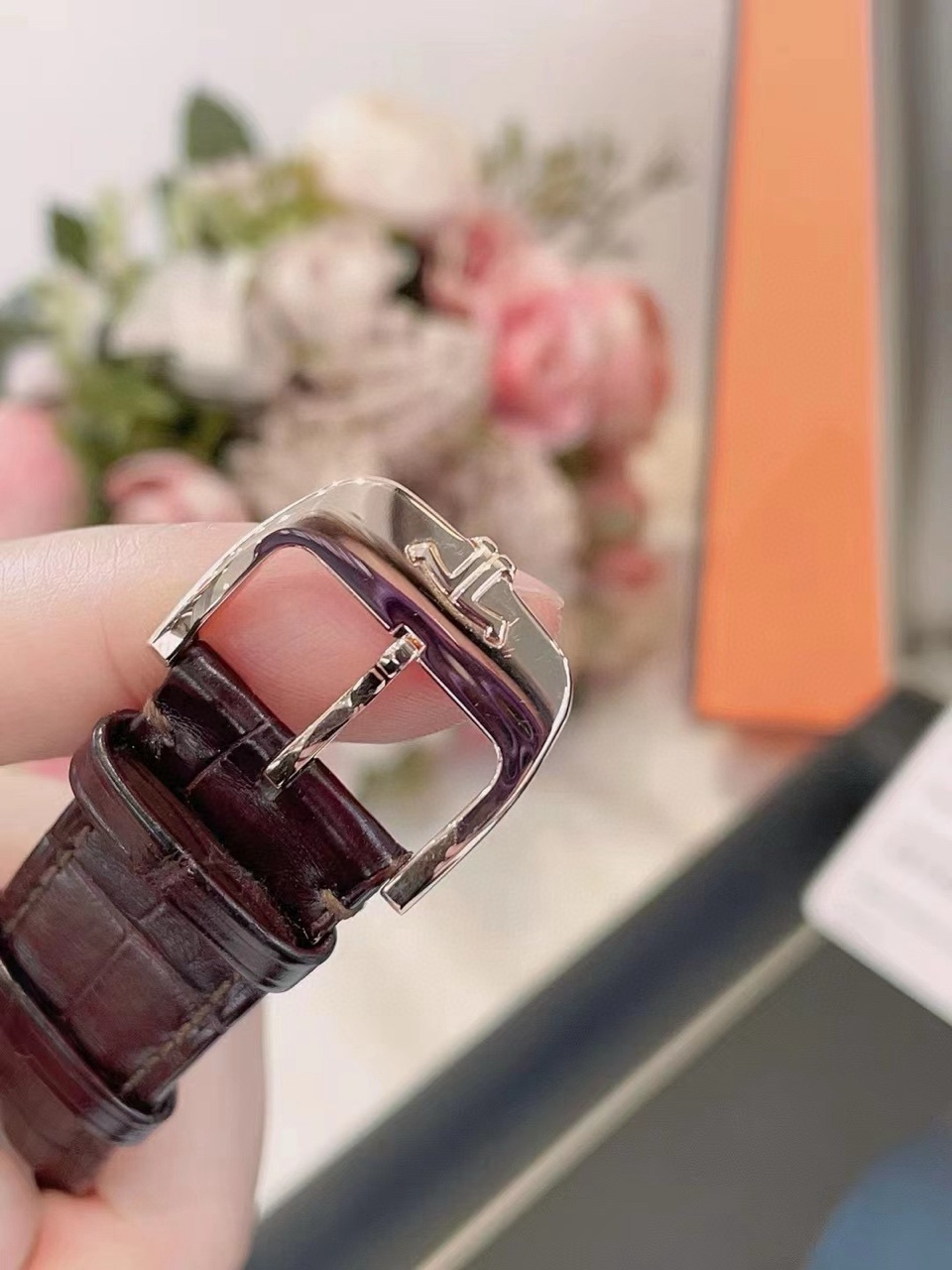 Jaeger-LeCoultre 1212510 detail 3