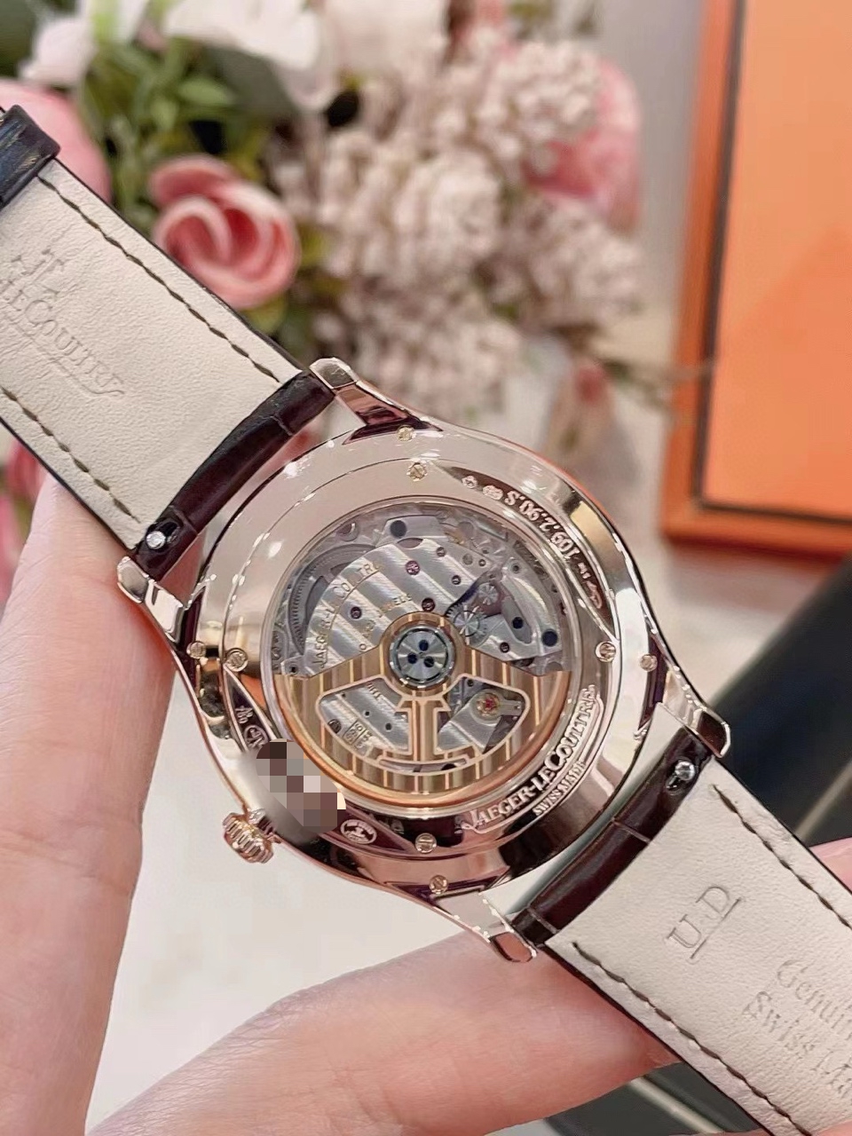 Jaeger-LeCoultre 1212510 detail 4