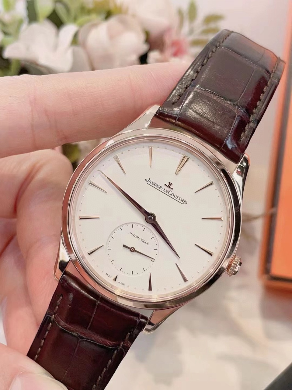 Jaeger-LeCoultre 1212510