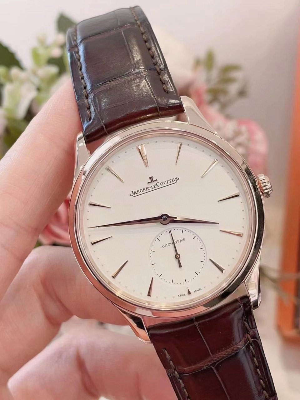 Jaeger-LeCoultre 1212510 detail 1