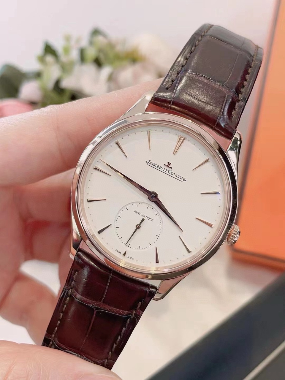 Jaeger-LeCoultre 1212510 detail 2