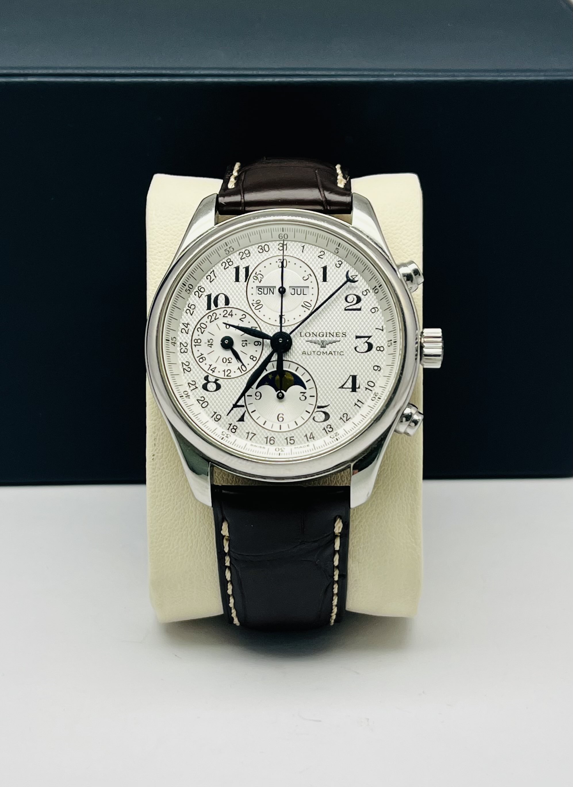 Longines L2.773.4.78.3
