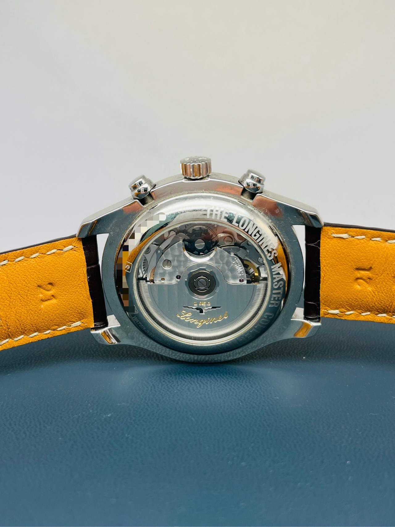Longines L2.773.4.78.3 detail 6