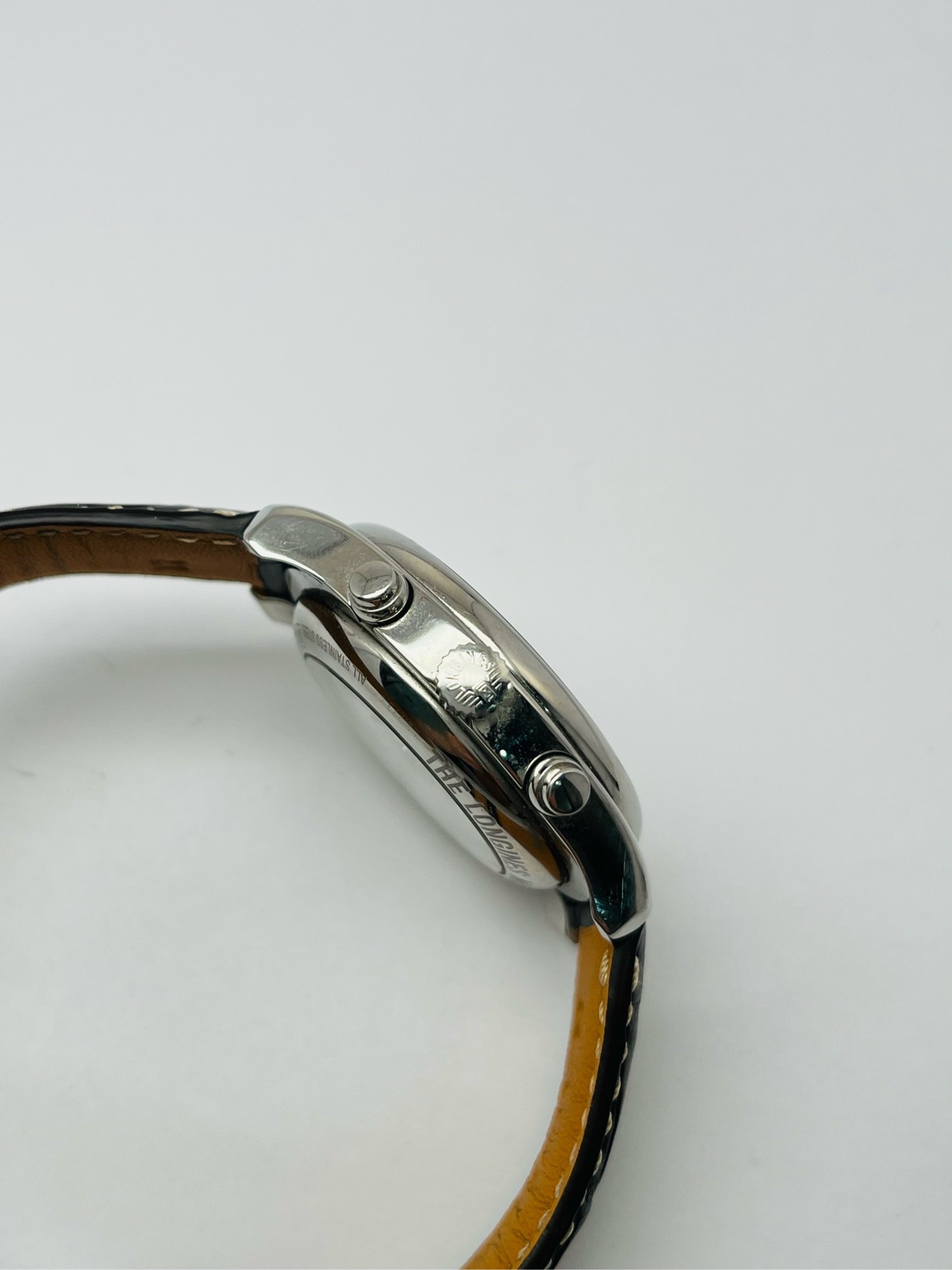 Longines L2.773.4.78.3 detail 4