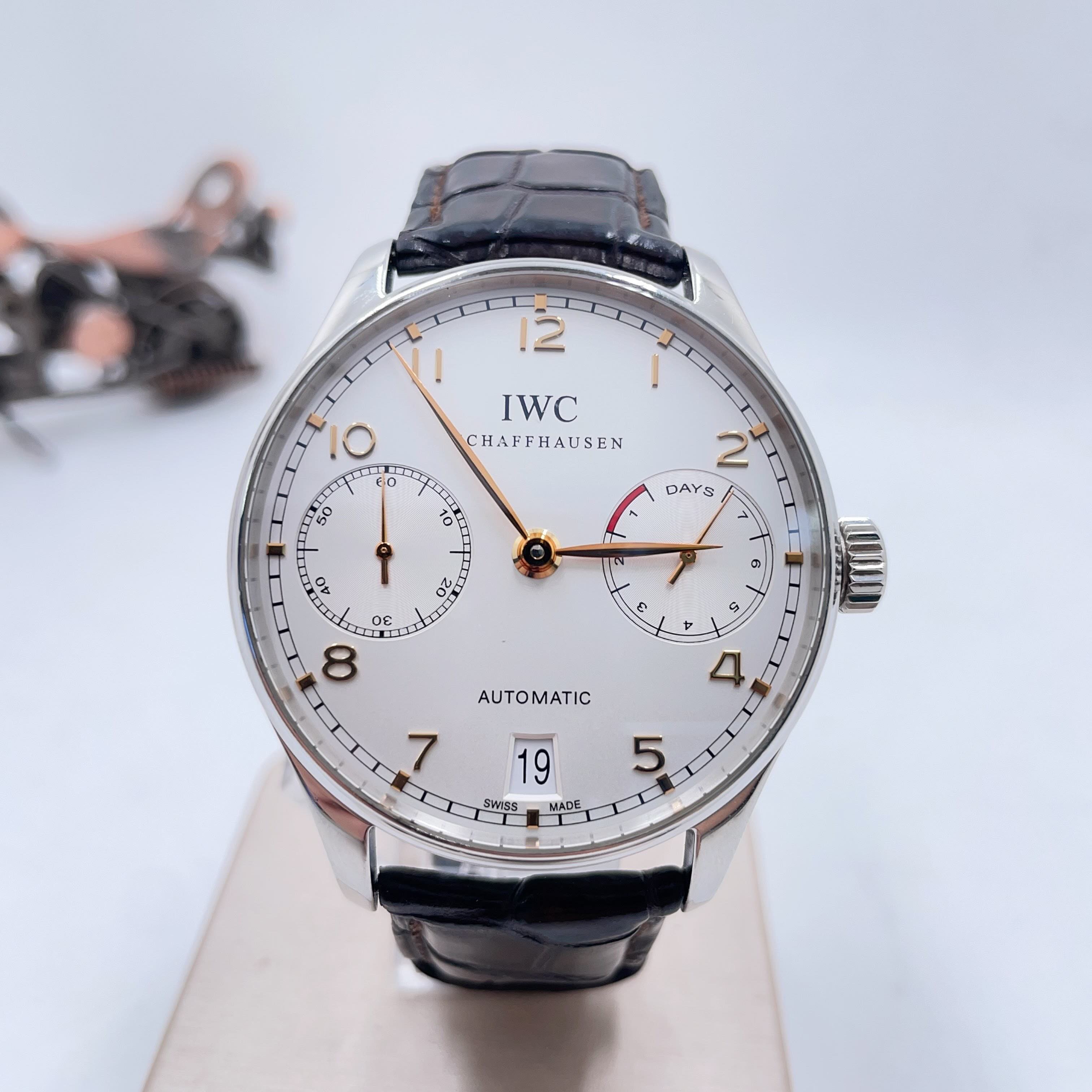 IWC IW500704