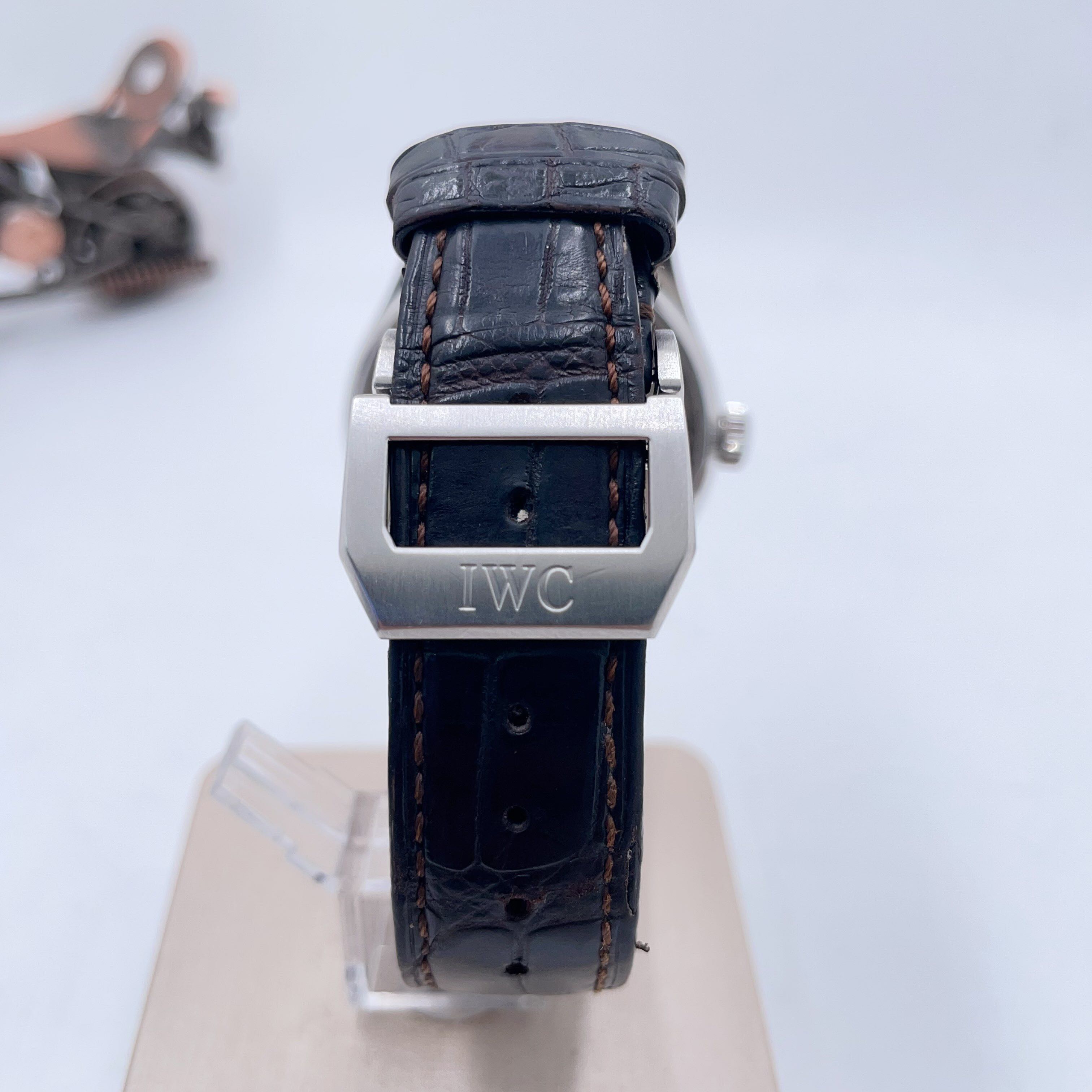IWC IW500704 detail 4