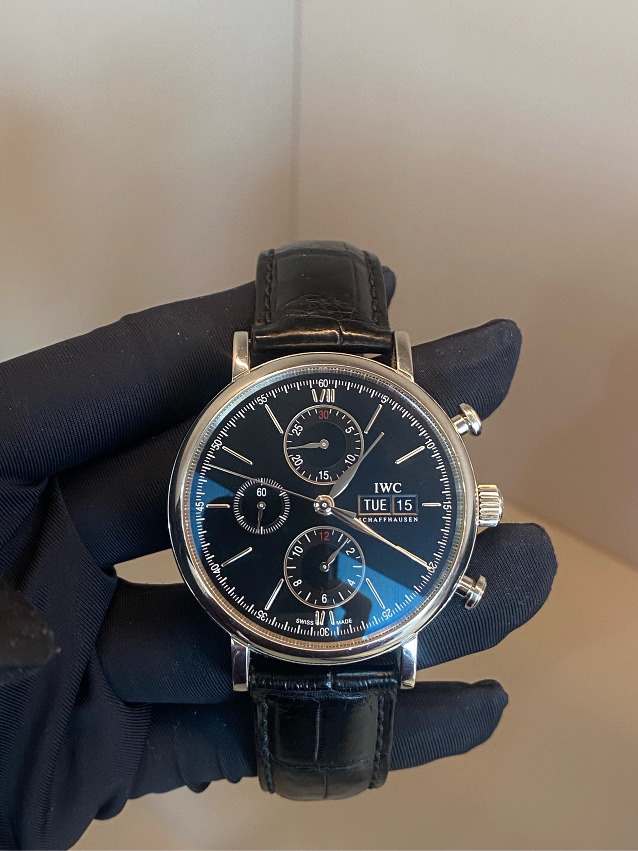 IWC IW391008