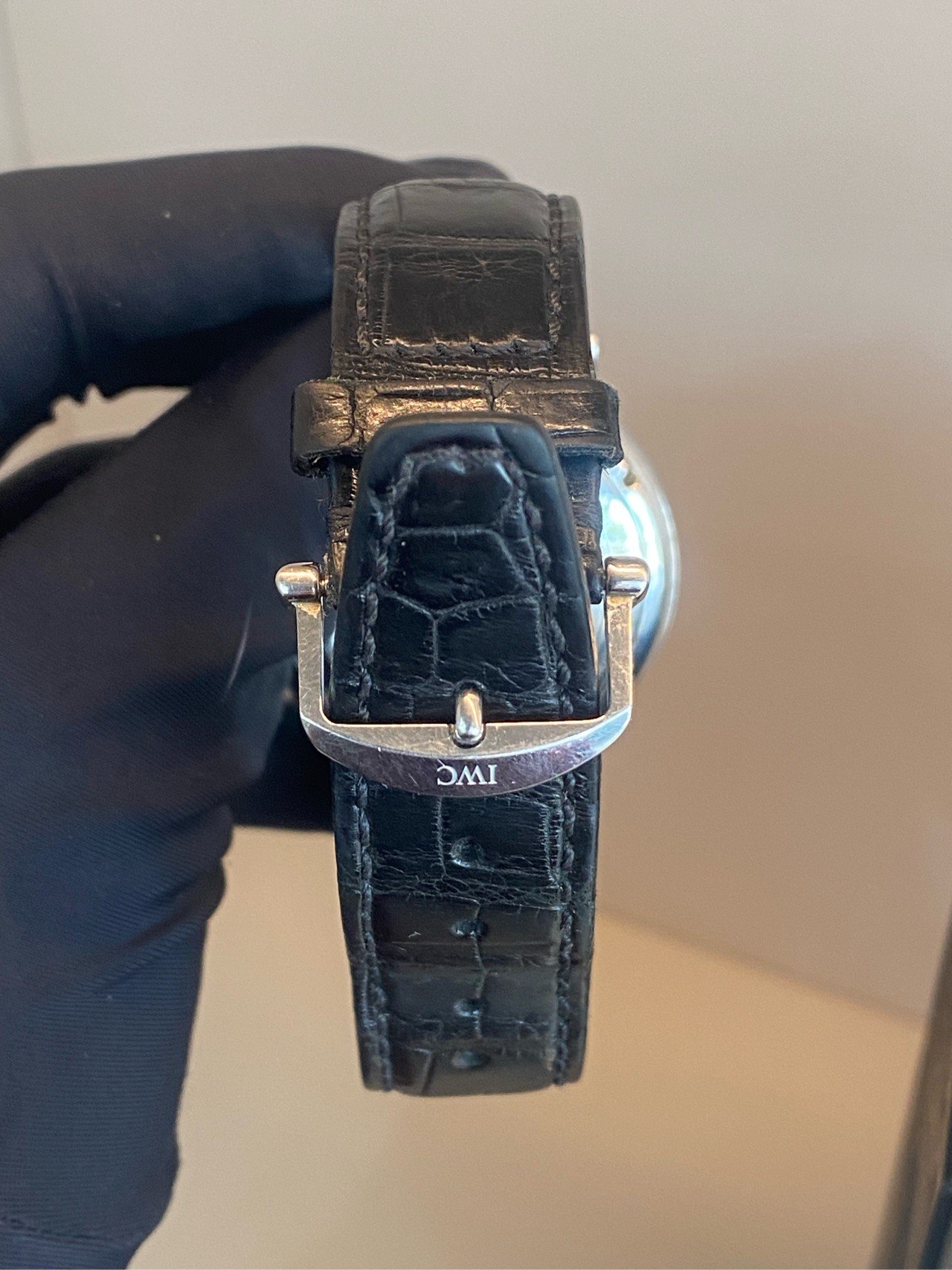 IWC IW391008 detail 2