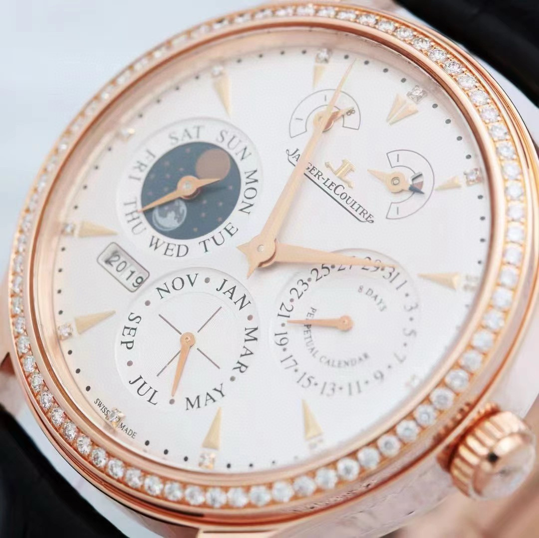 Jaeger-LeCoultre Q1612403 detail 1