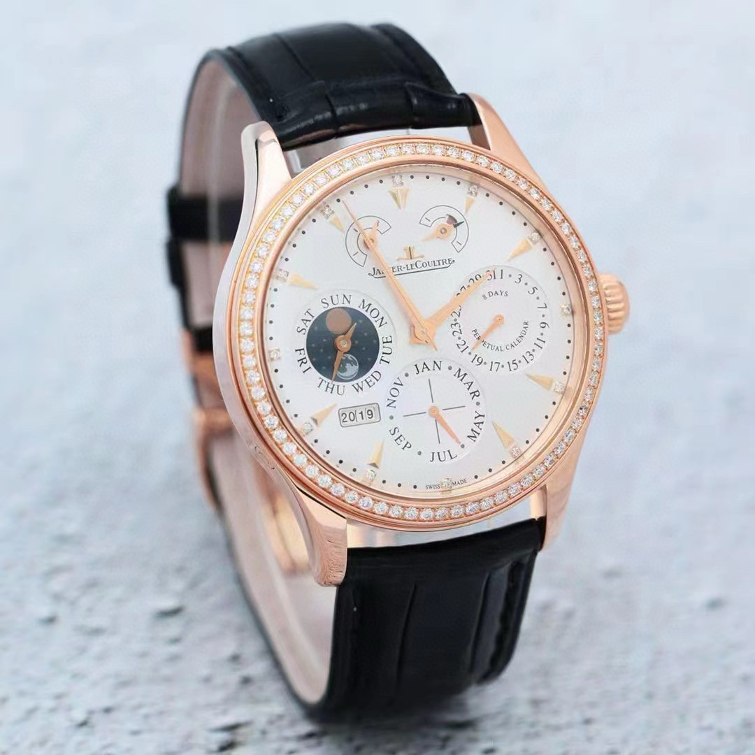 Jaeger-LeCoultre Q1612403 detail 3