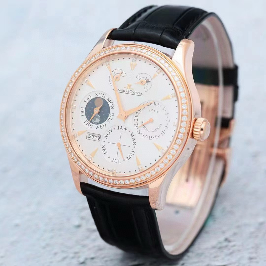 Jaeger-LeCoultre Q1612403