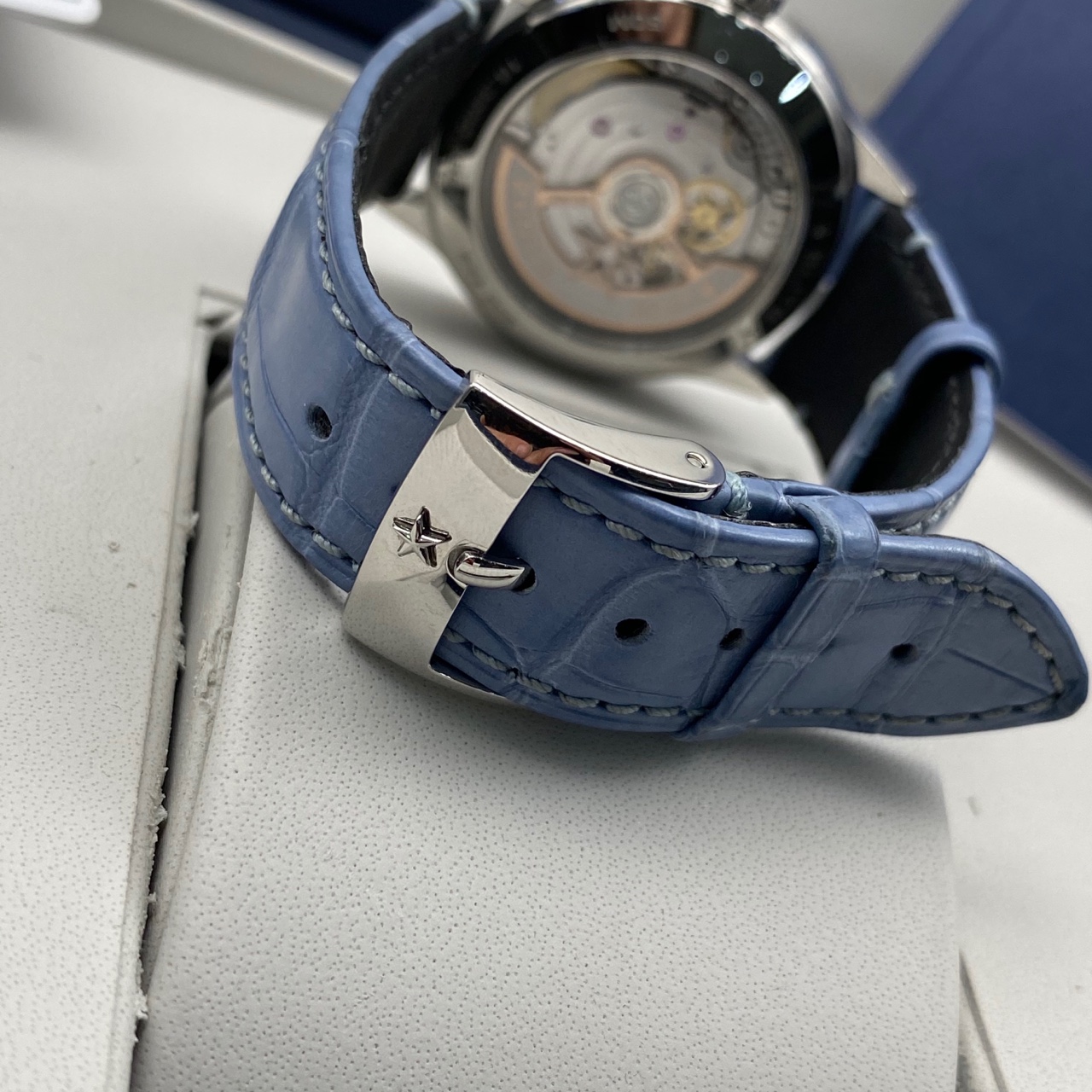 Zenith 16.3200.692 / 01.C832 detail 5