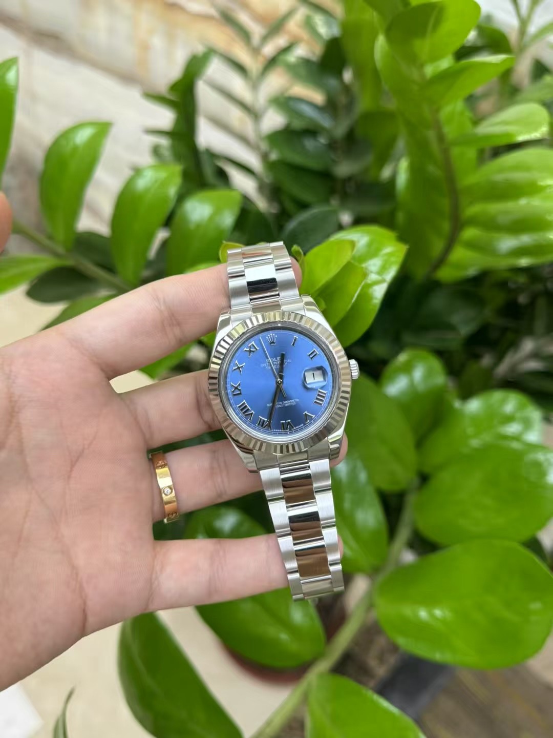 Rolex 116334