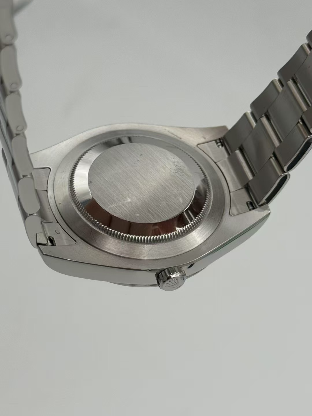 Rolex 116334 detail 6