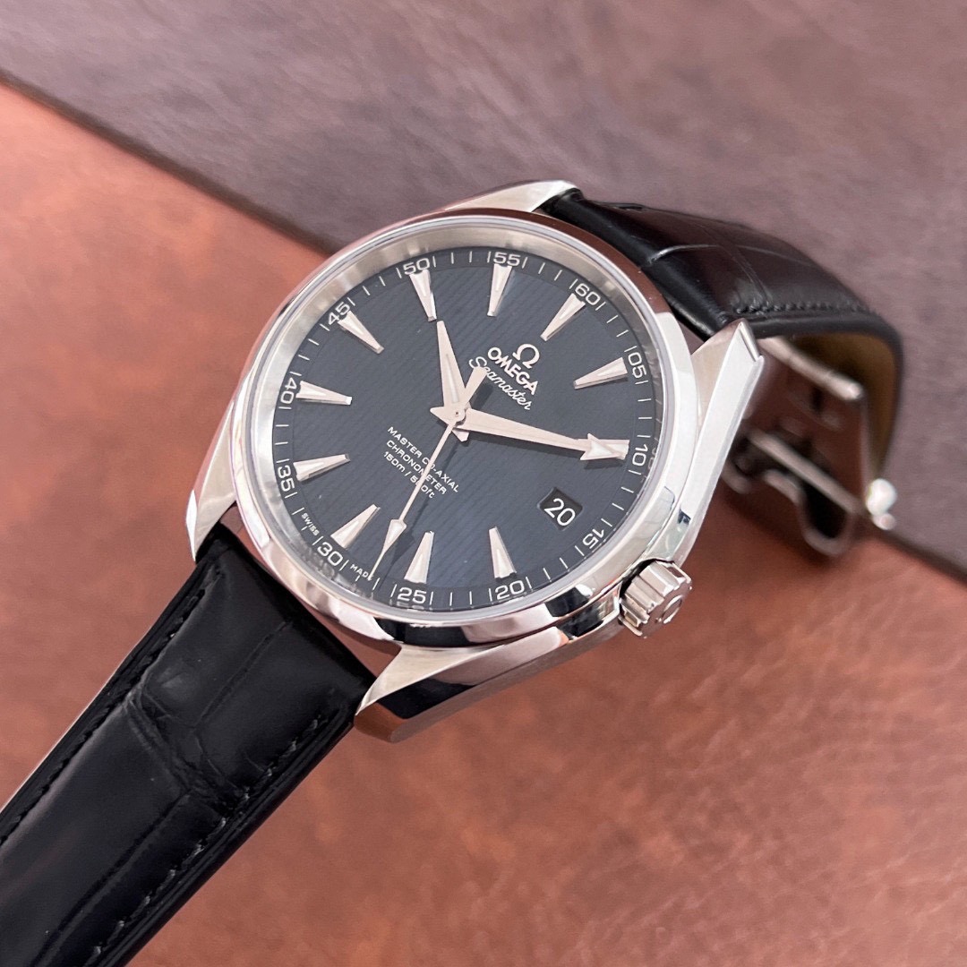Omega 231.13.42.21.03.001