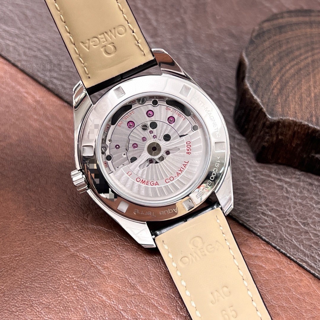 Omega 231.13.42.21.03.001 detail 3
