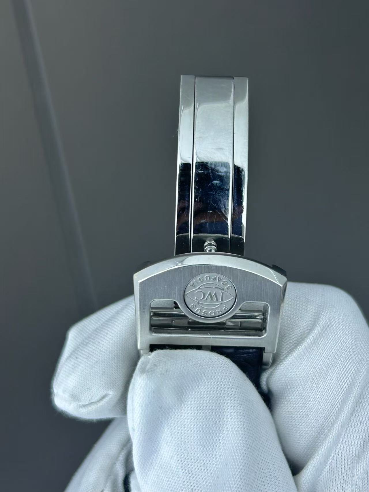 IWC IW500706 detail 3