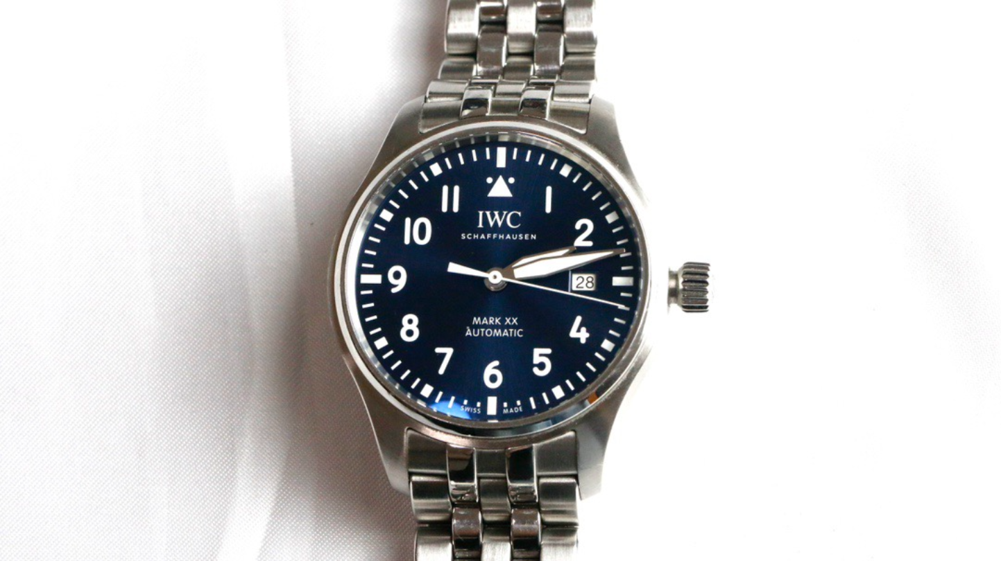 IWC IW328204