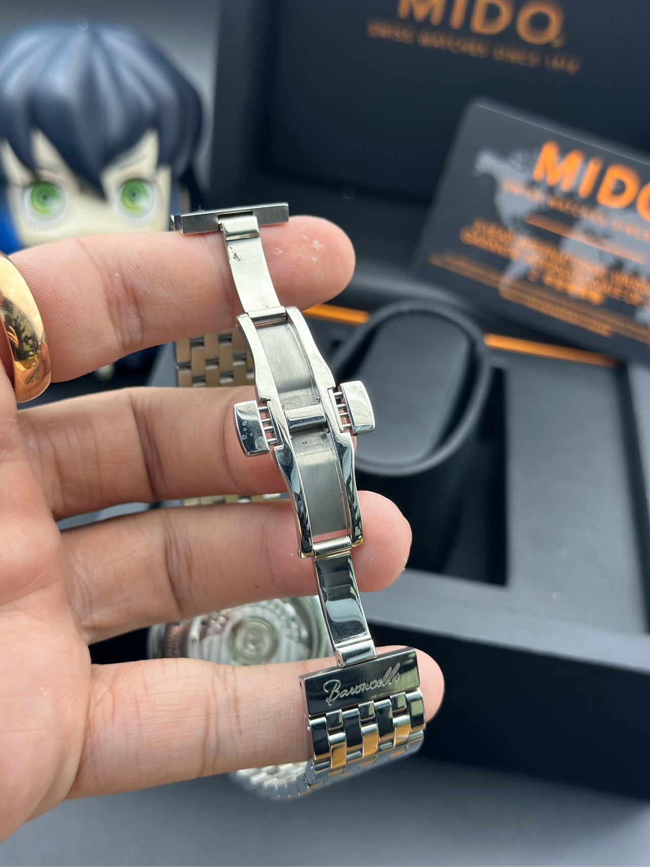 Mido M027.407.11.040.00 detail 4