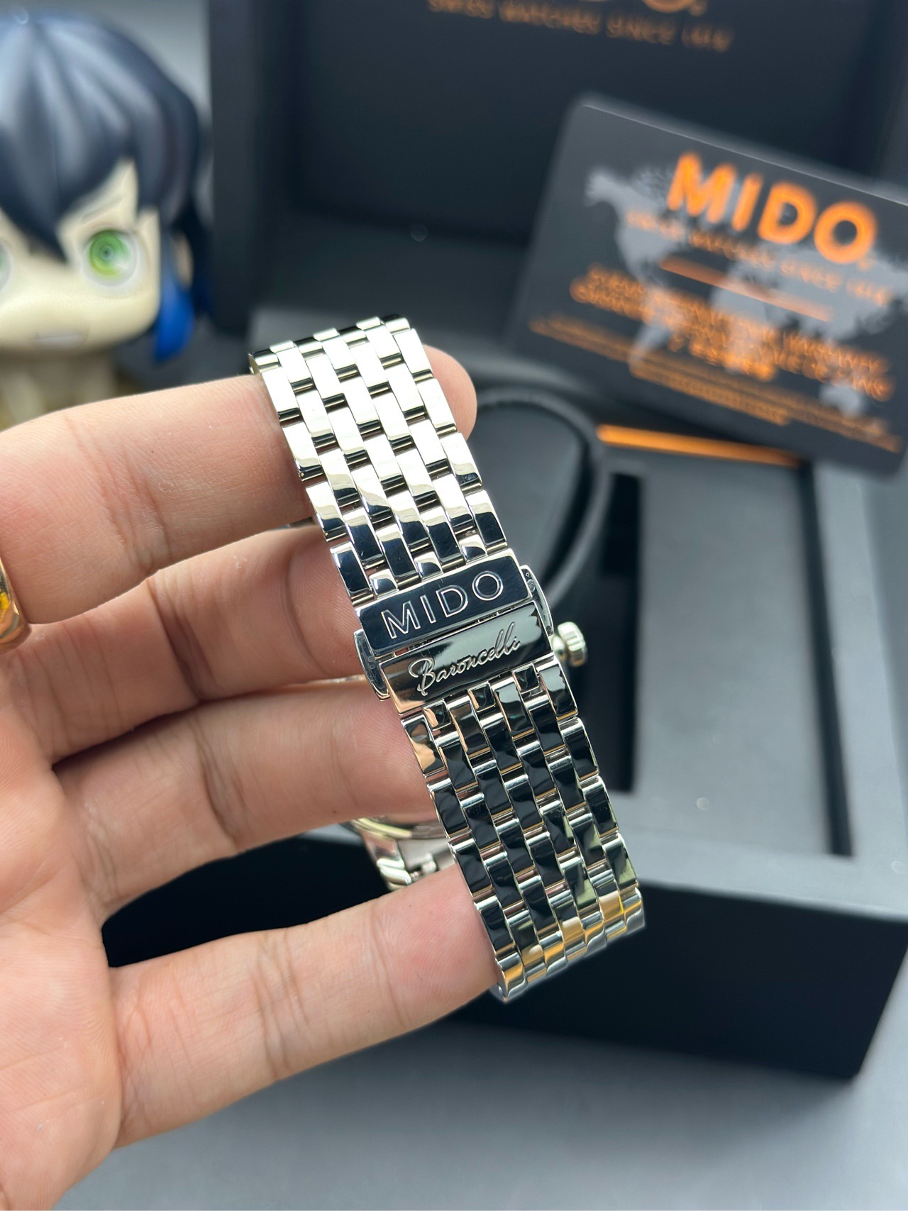 Mido M027.407.11.040.00 detail 6