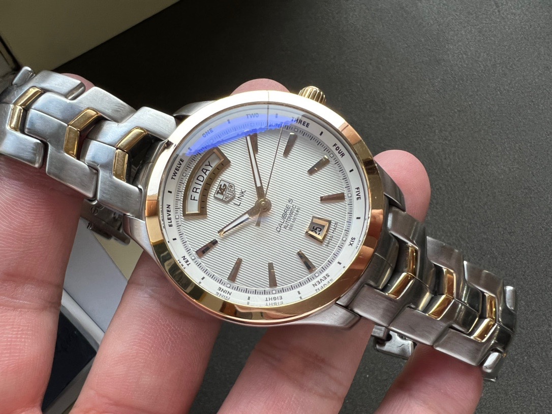 TAG Heuer WJF2050.BB0593 detail 5