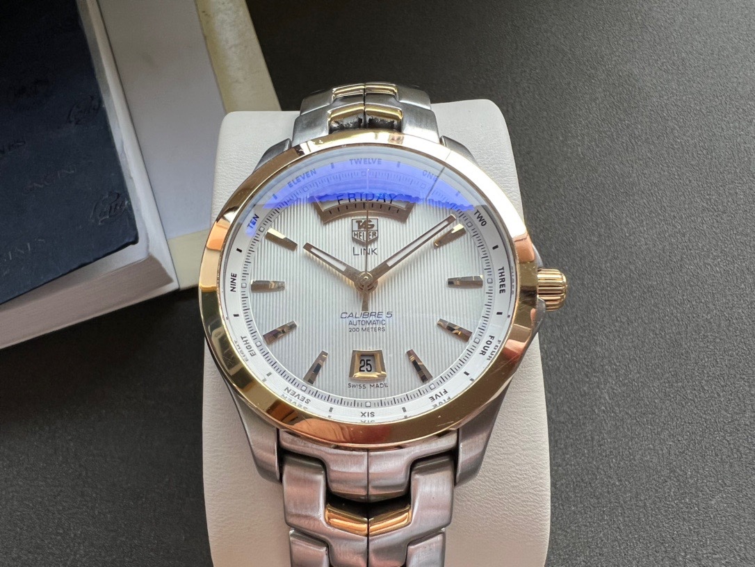 TAG Heuer WJF2050.BB0593