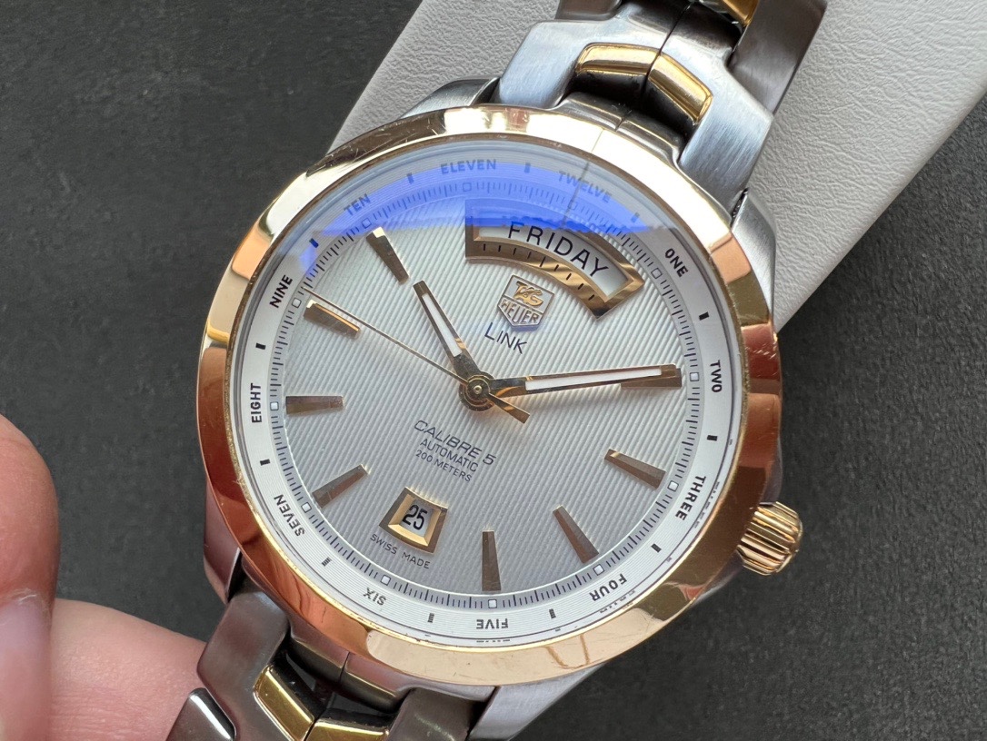 TAG Heuer WJF2050.BB0593 detail 3