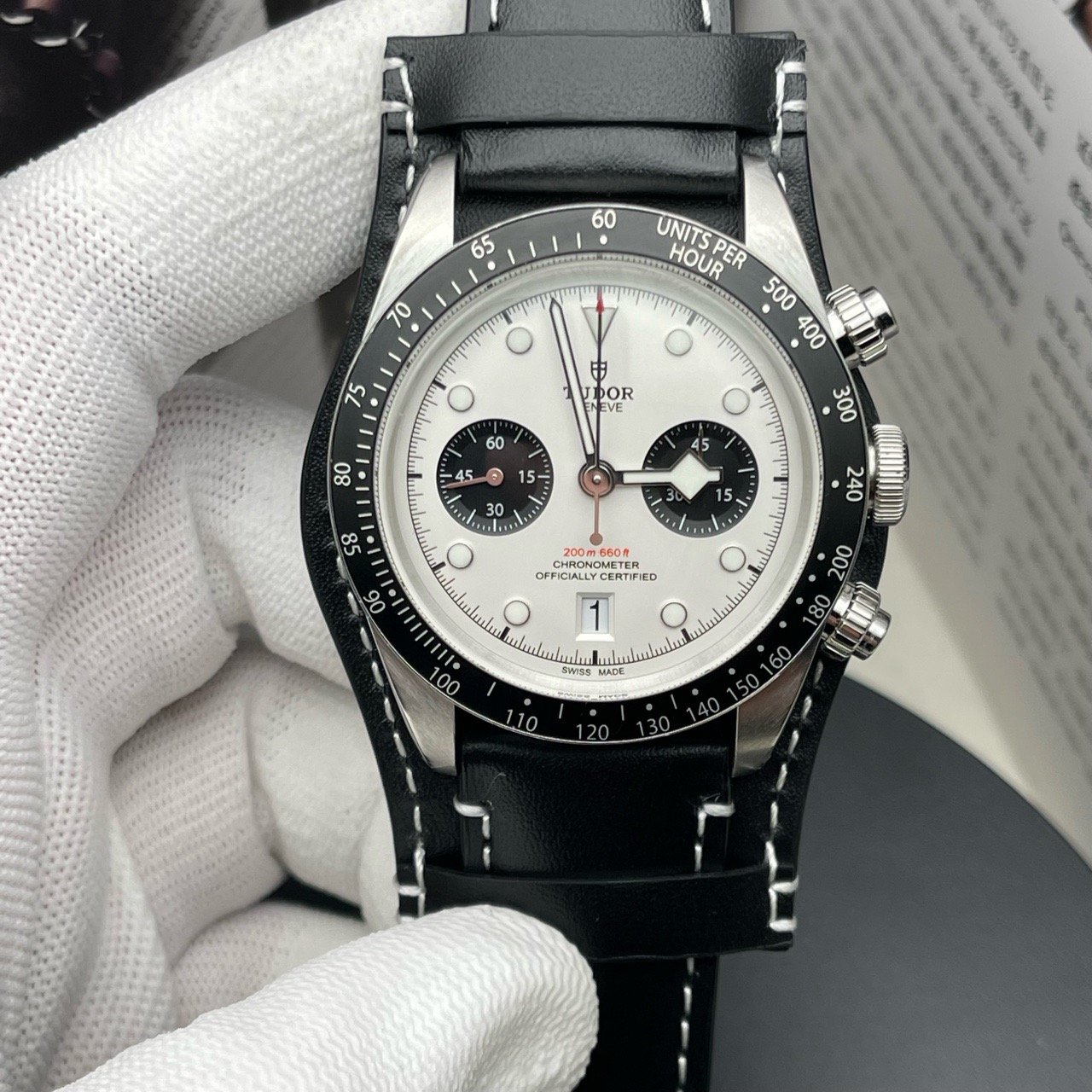Tudor m79360n-0006