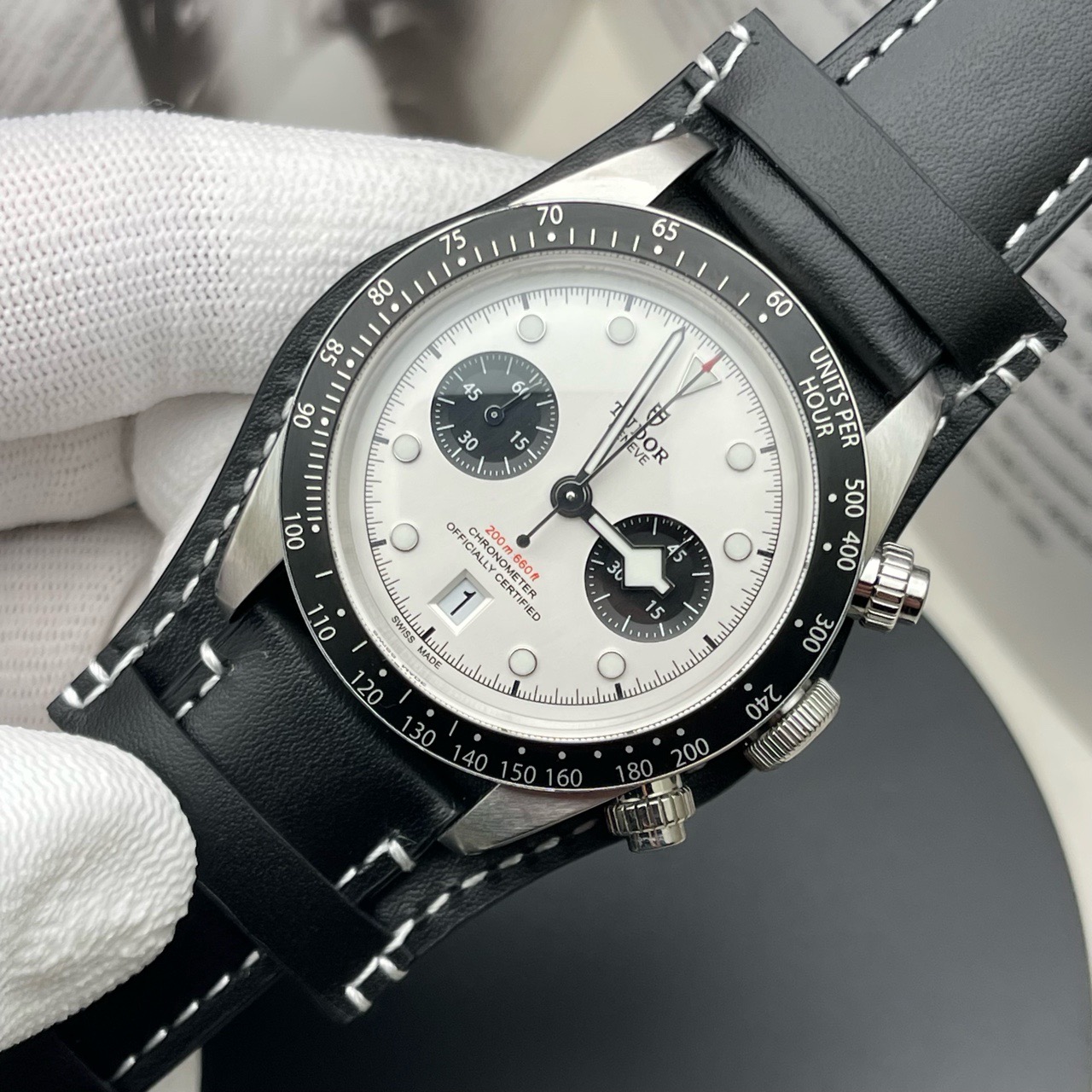 Tudor m79360n-0006 detail 2