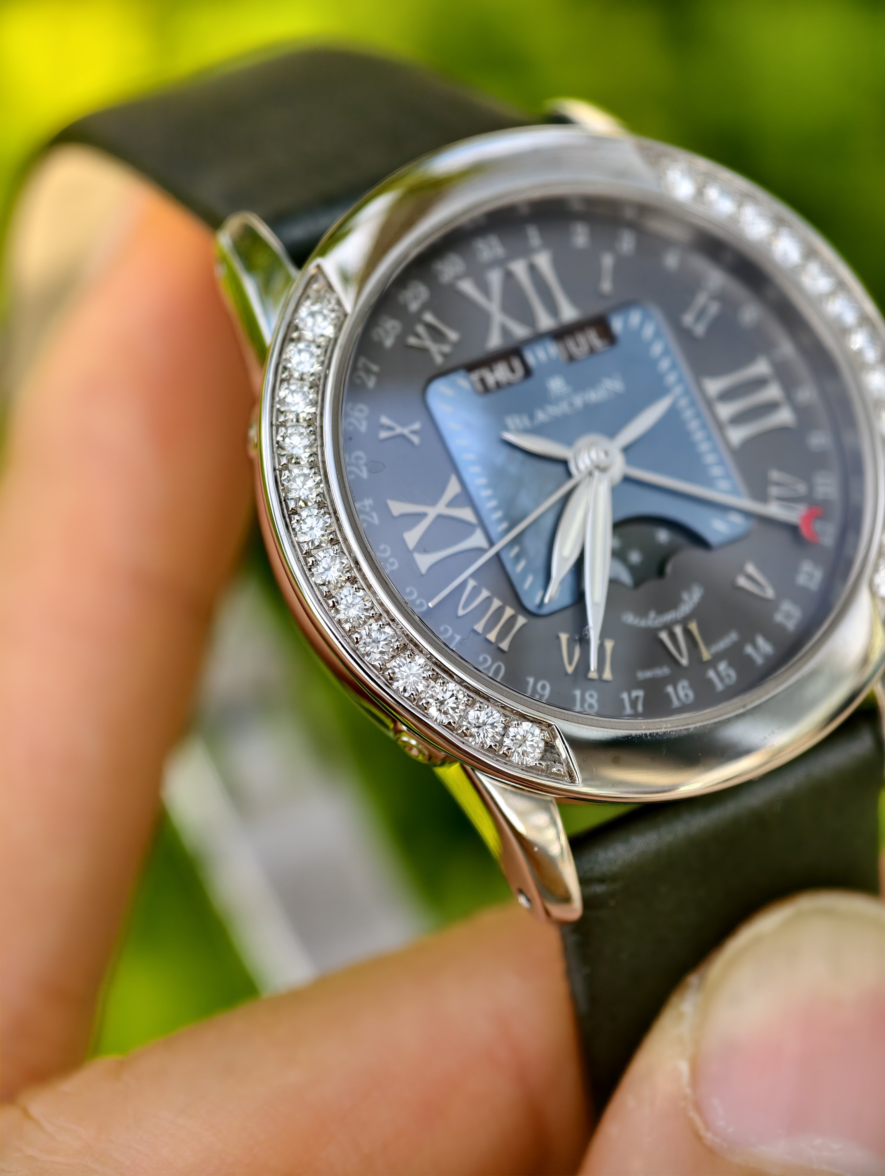 Blancpain 3253-6044A-52B