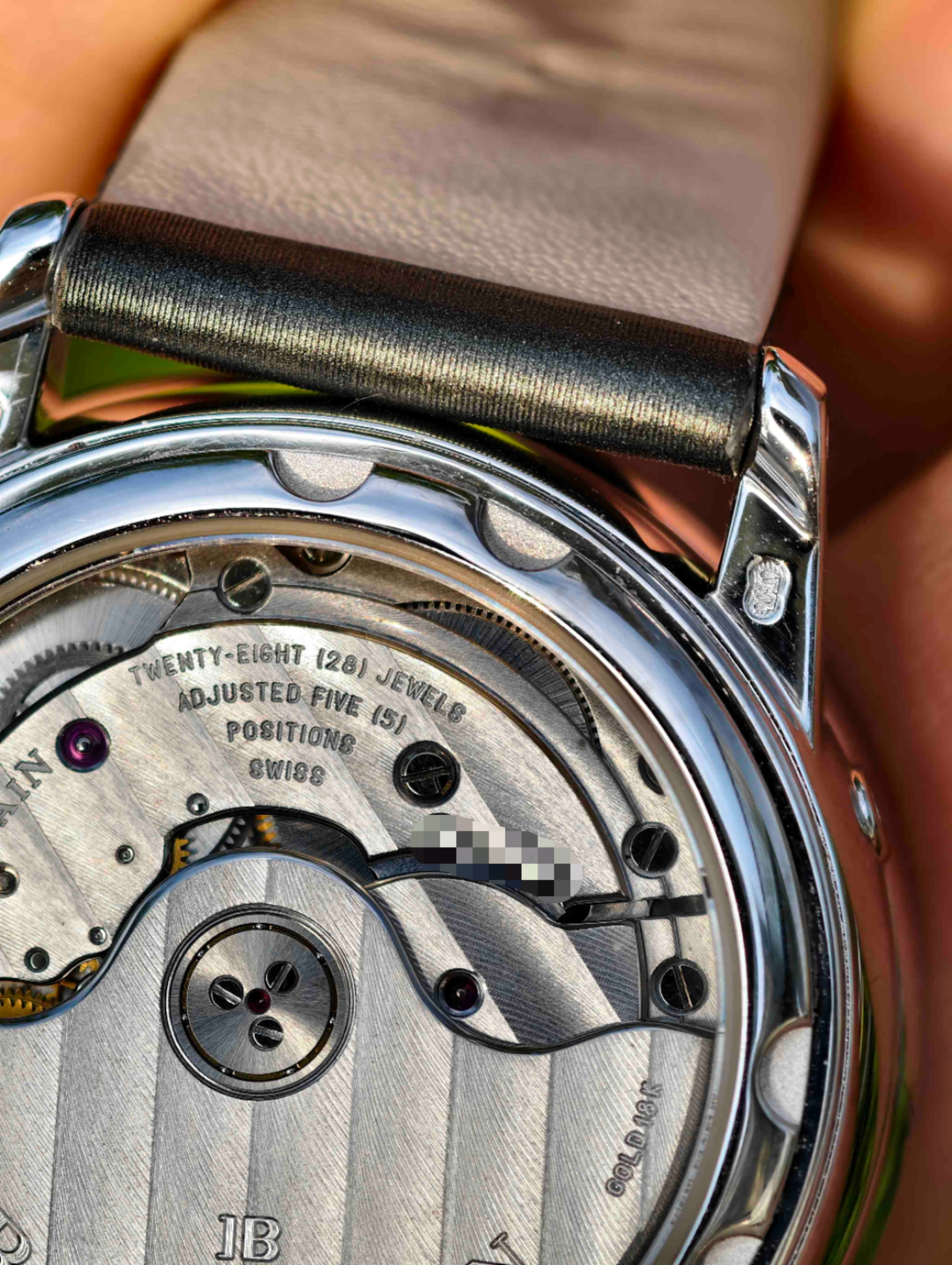 Blancpain 3253-6044A-52B detail 6