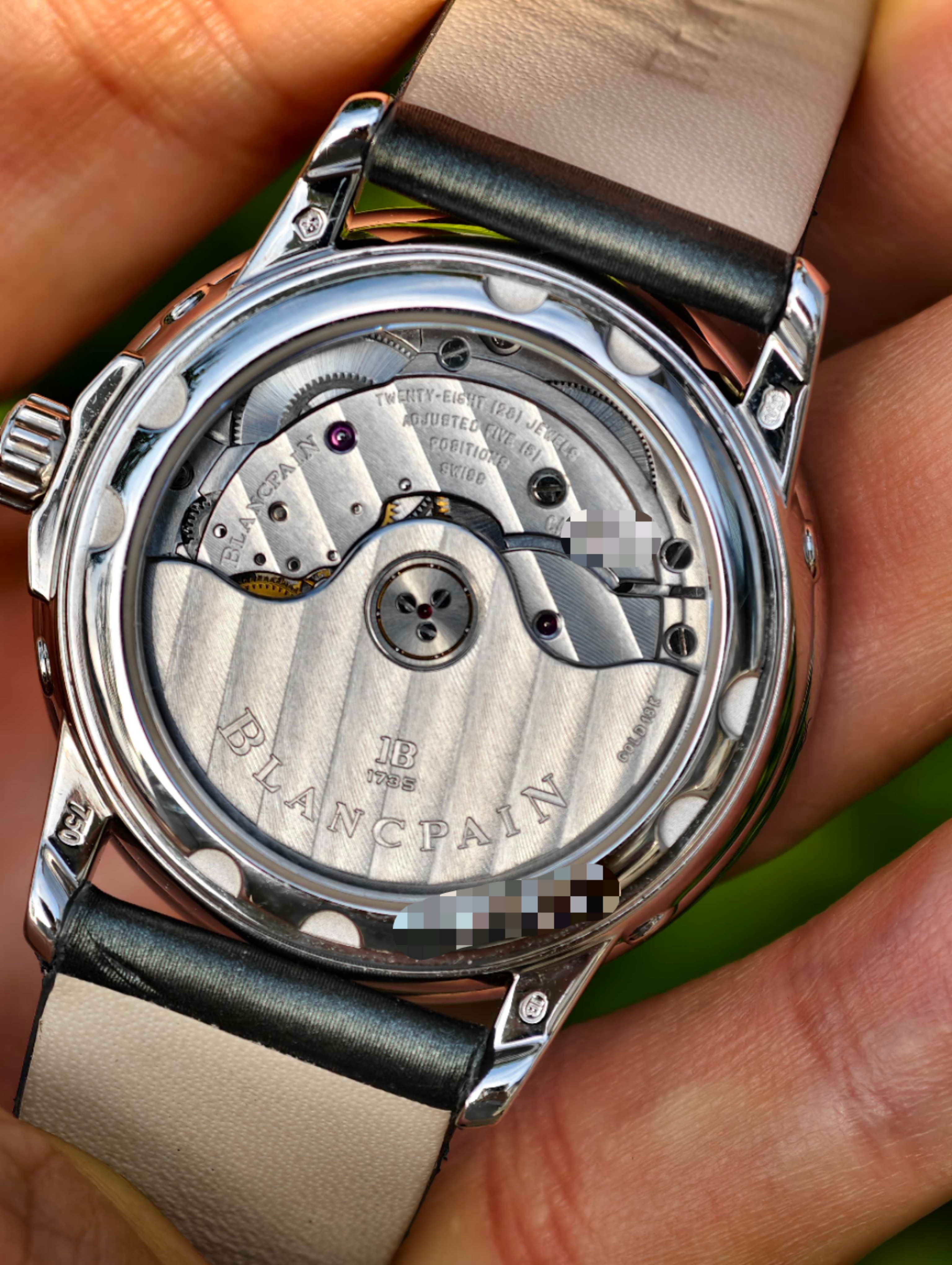 Blancpain 3253-6044A-52B detail 7
