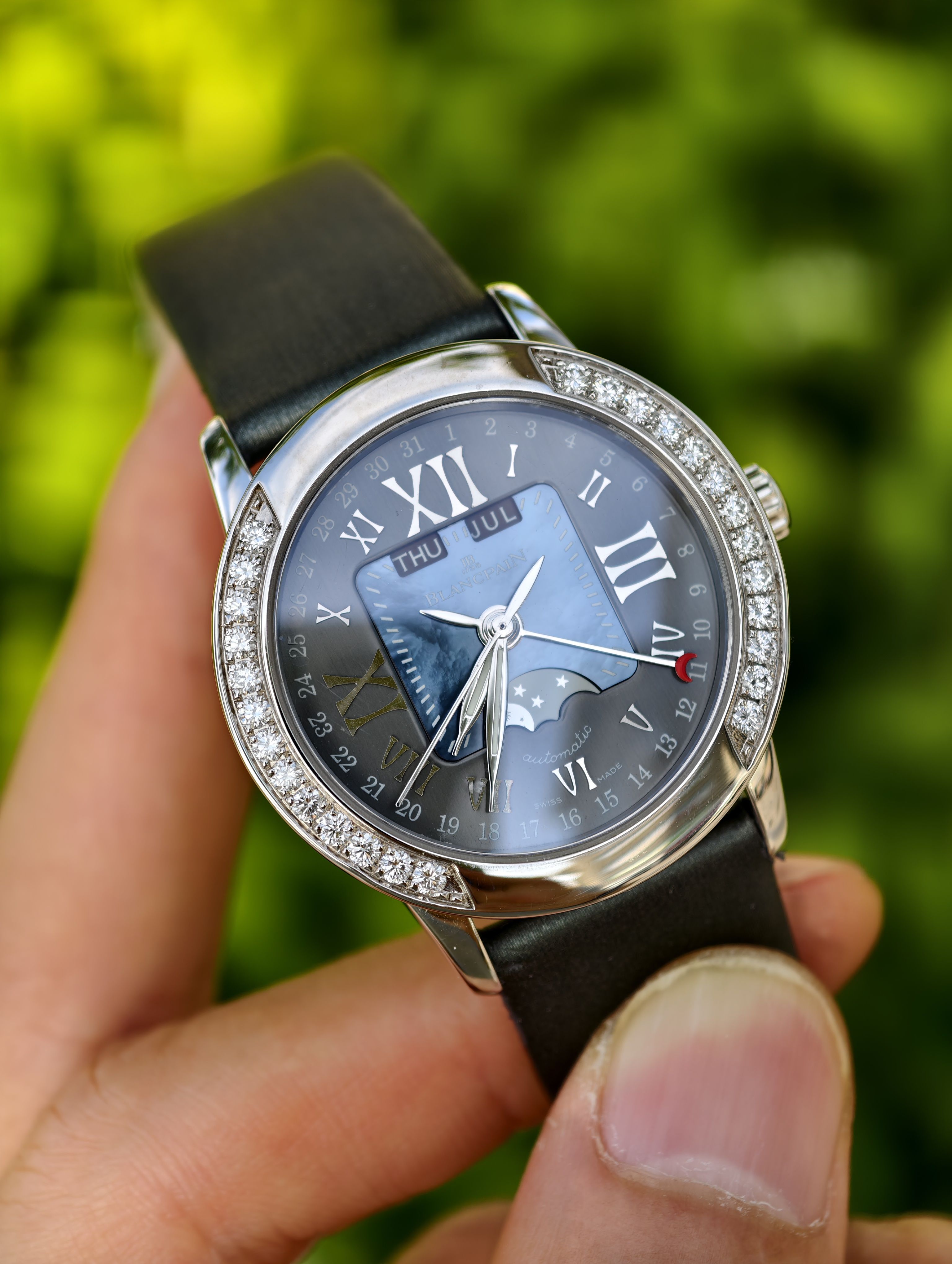 Blancpain 3253-6044A-52B detail 1