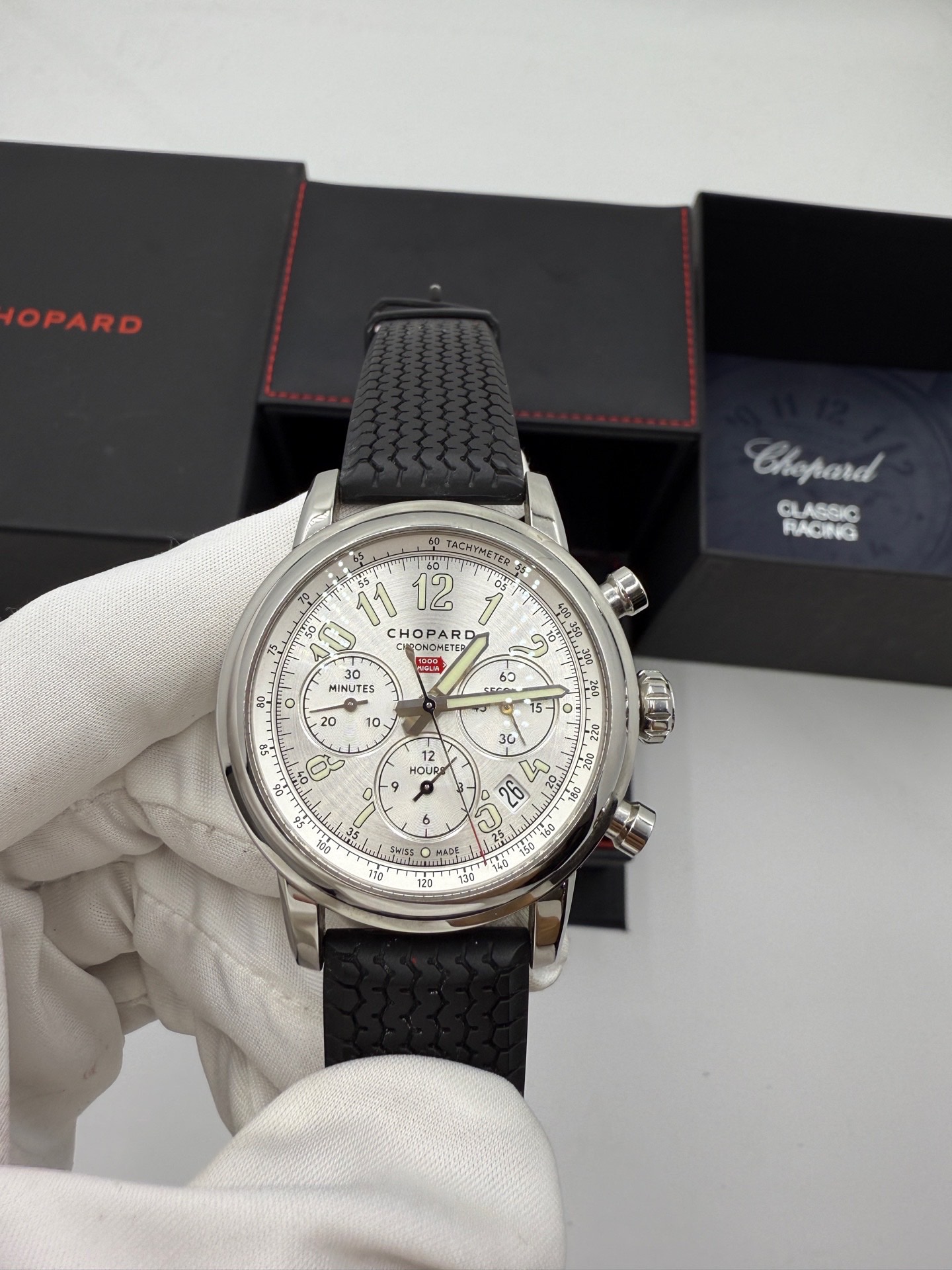 Chopard 168589-3001 detail 1