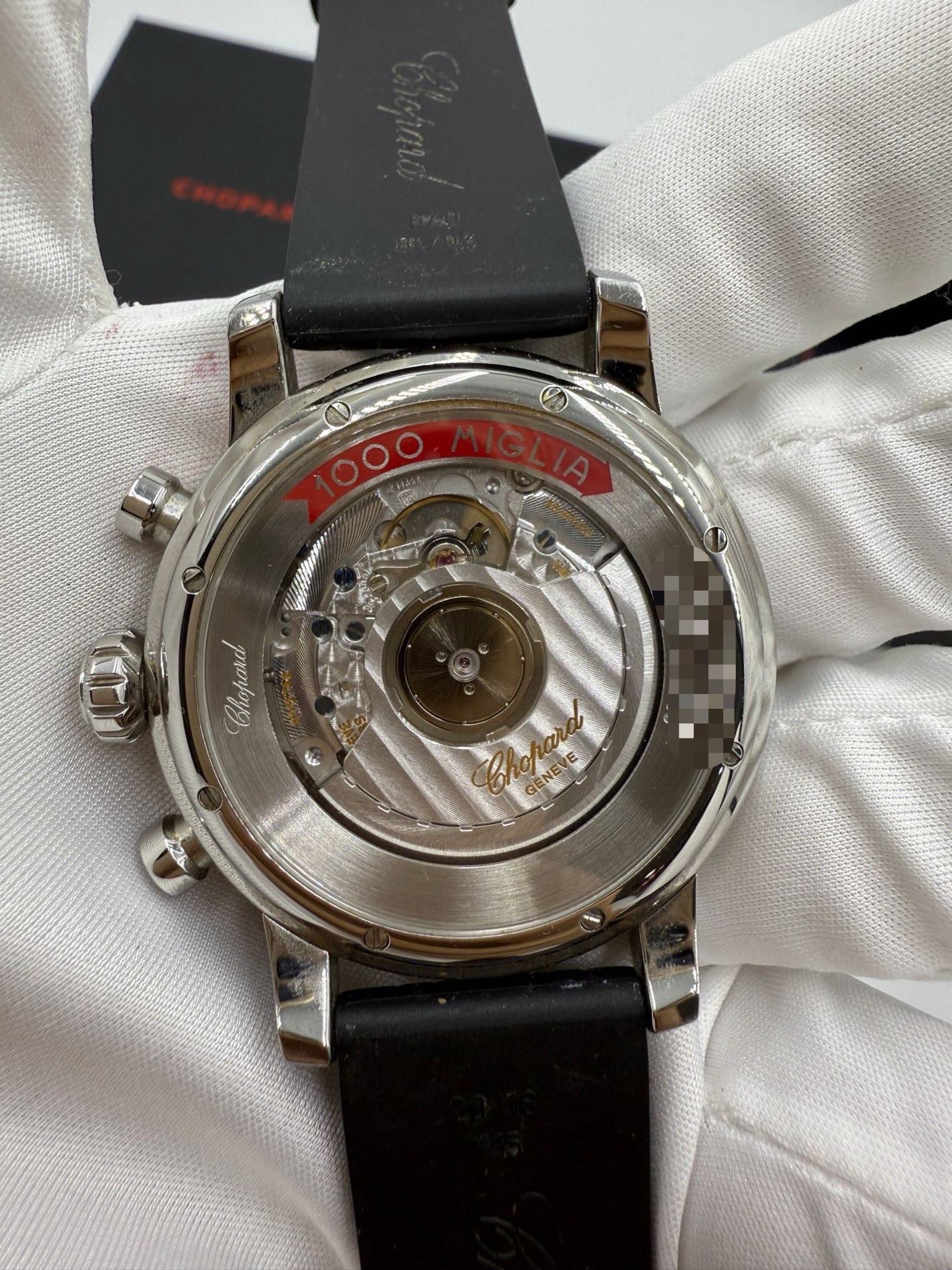 Chopard 168589-3001 detail 2