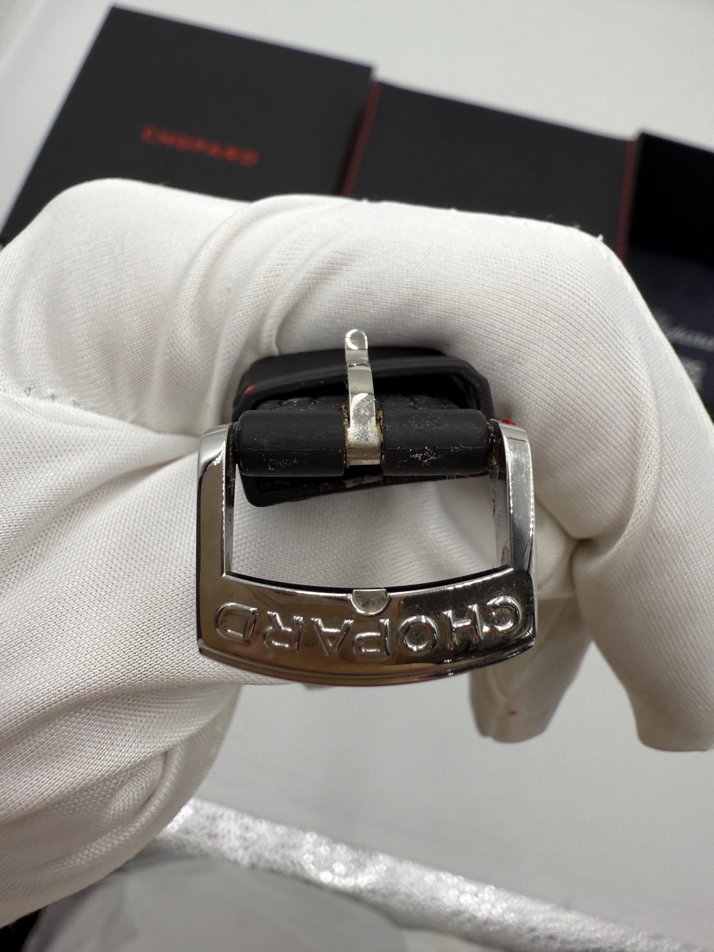 Chopard 168589-3001 detail 3
