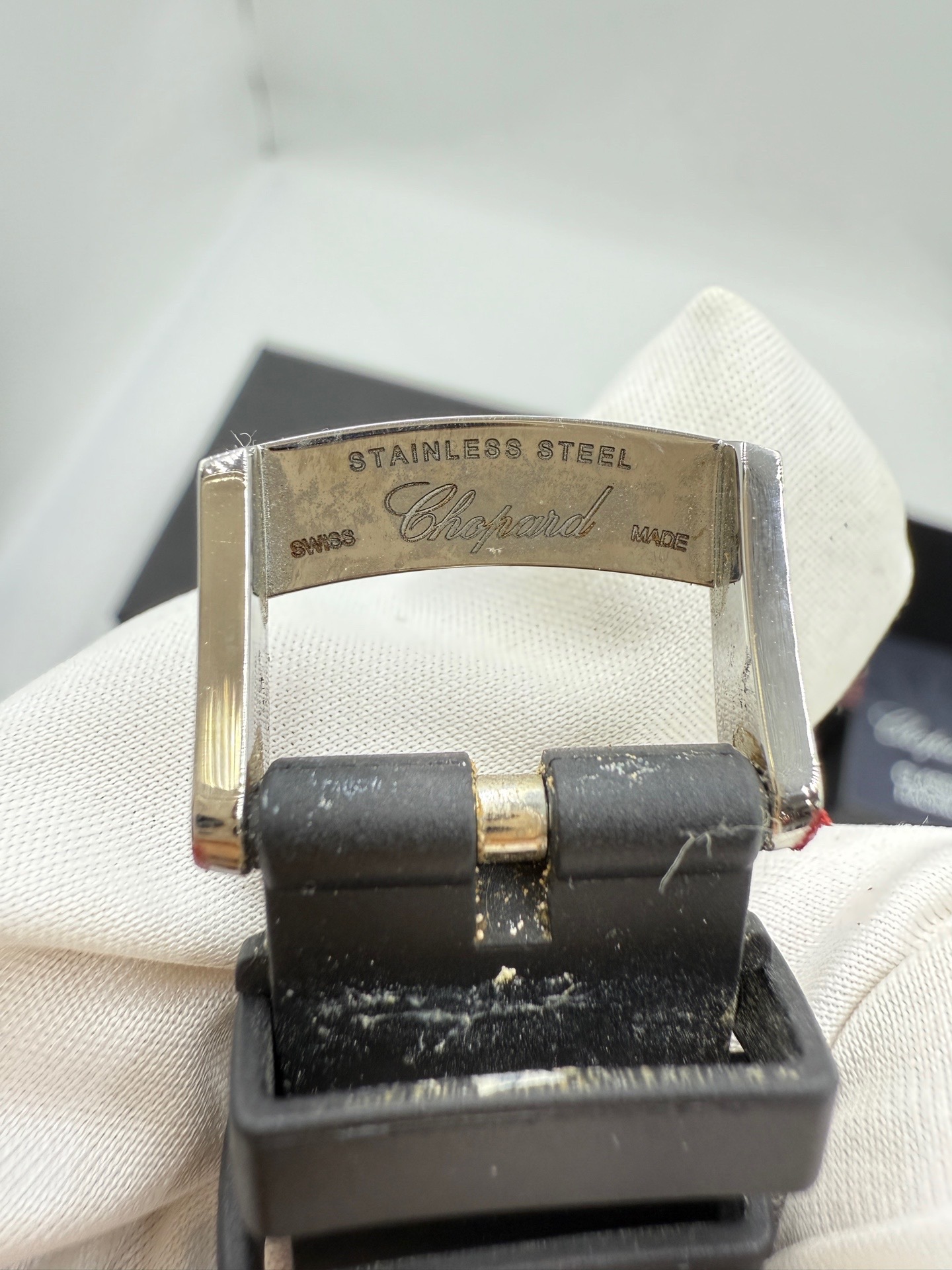Chopard 168589-3001 detail 4
