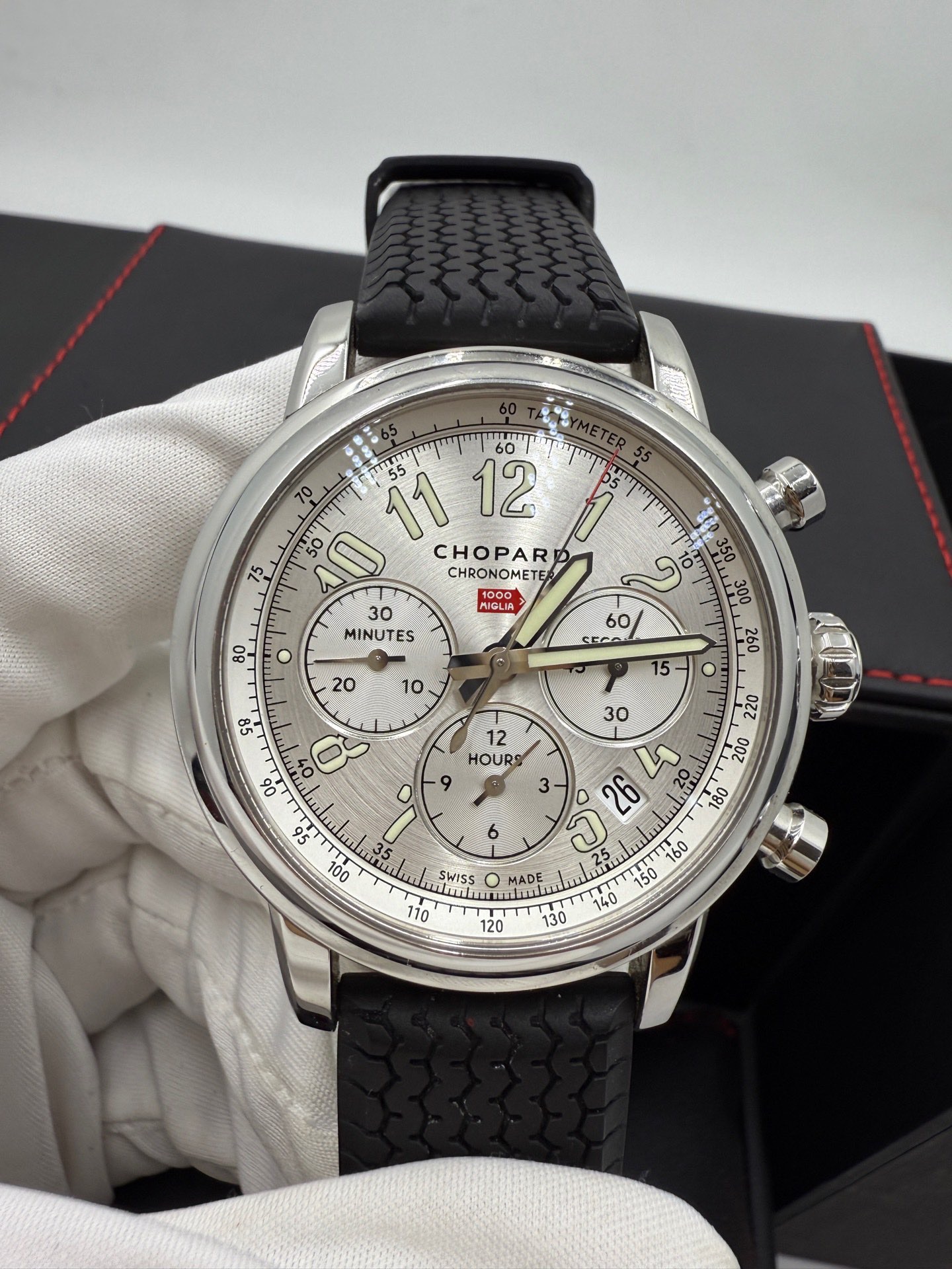Chopard 168589-3001