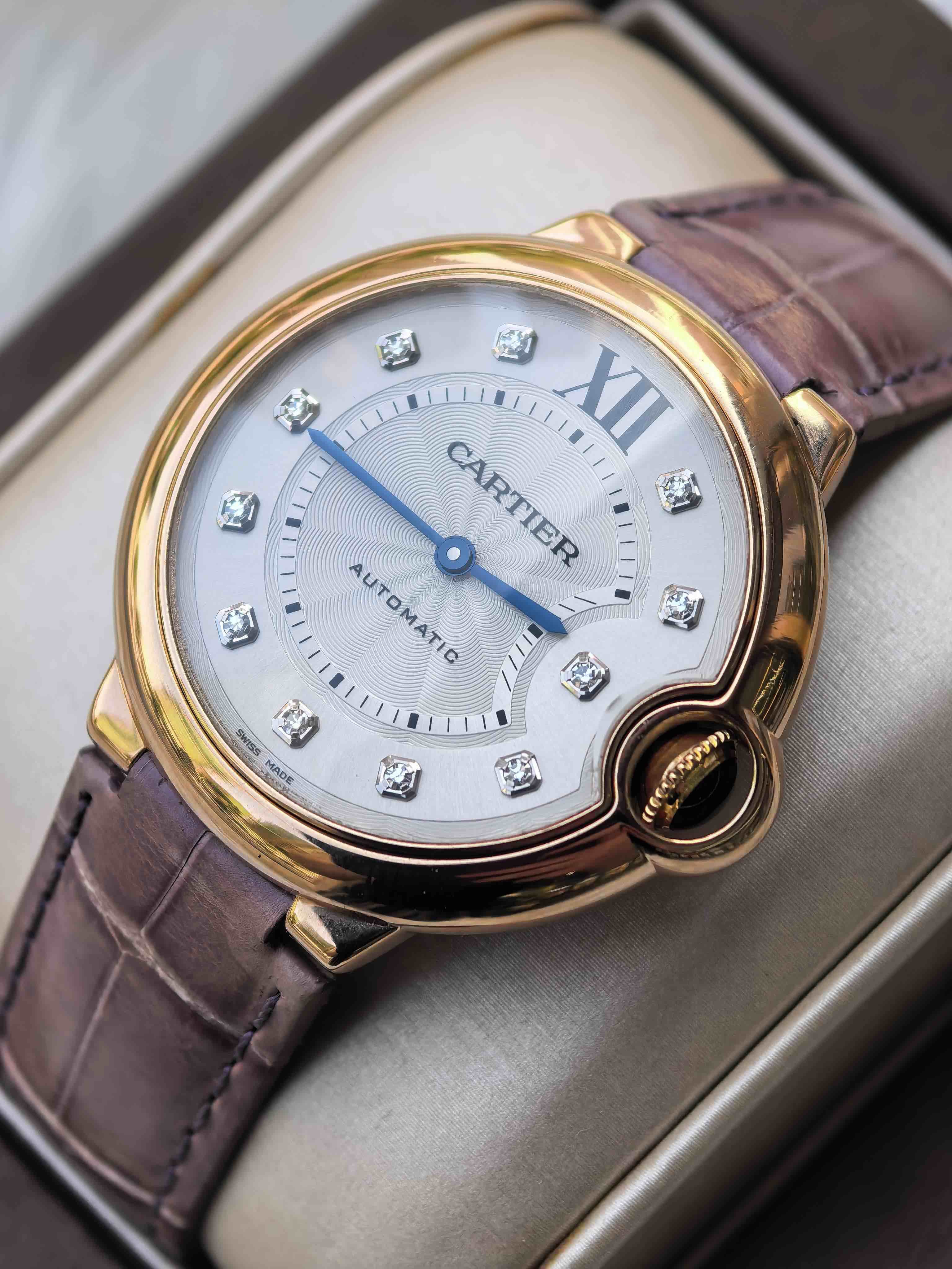 Cartier WE902028 detail 1