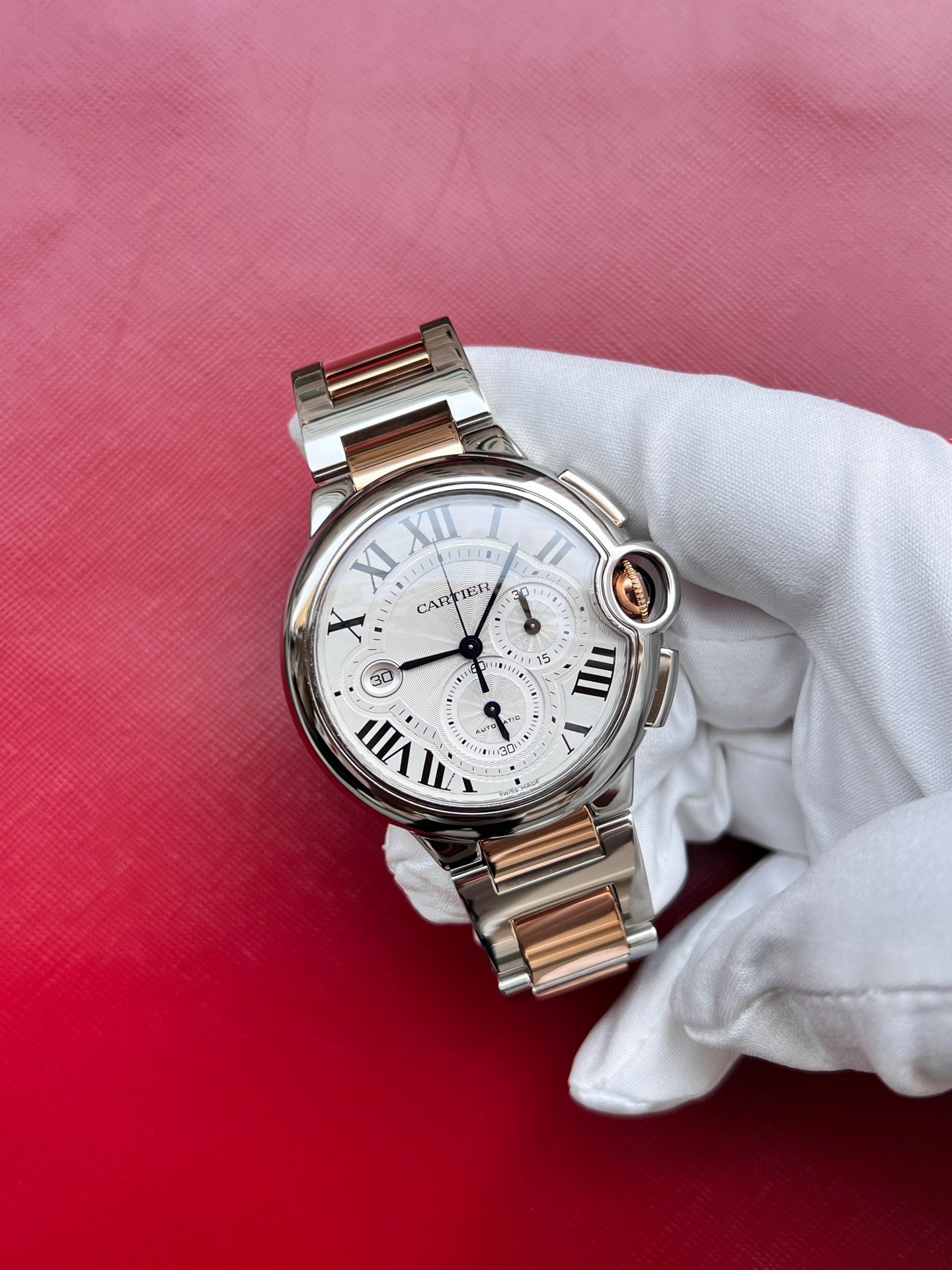Cartier W6920063 detail 1
