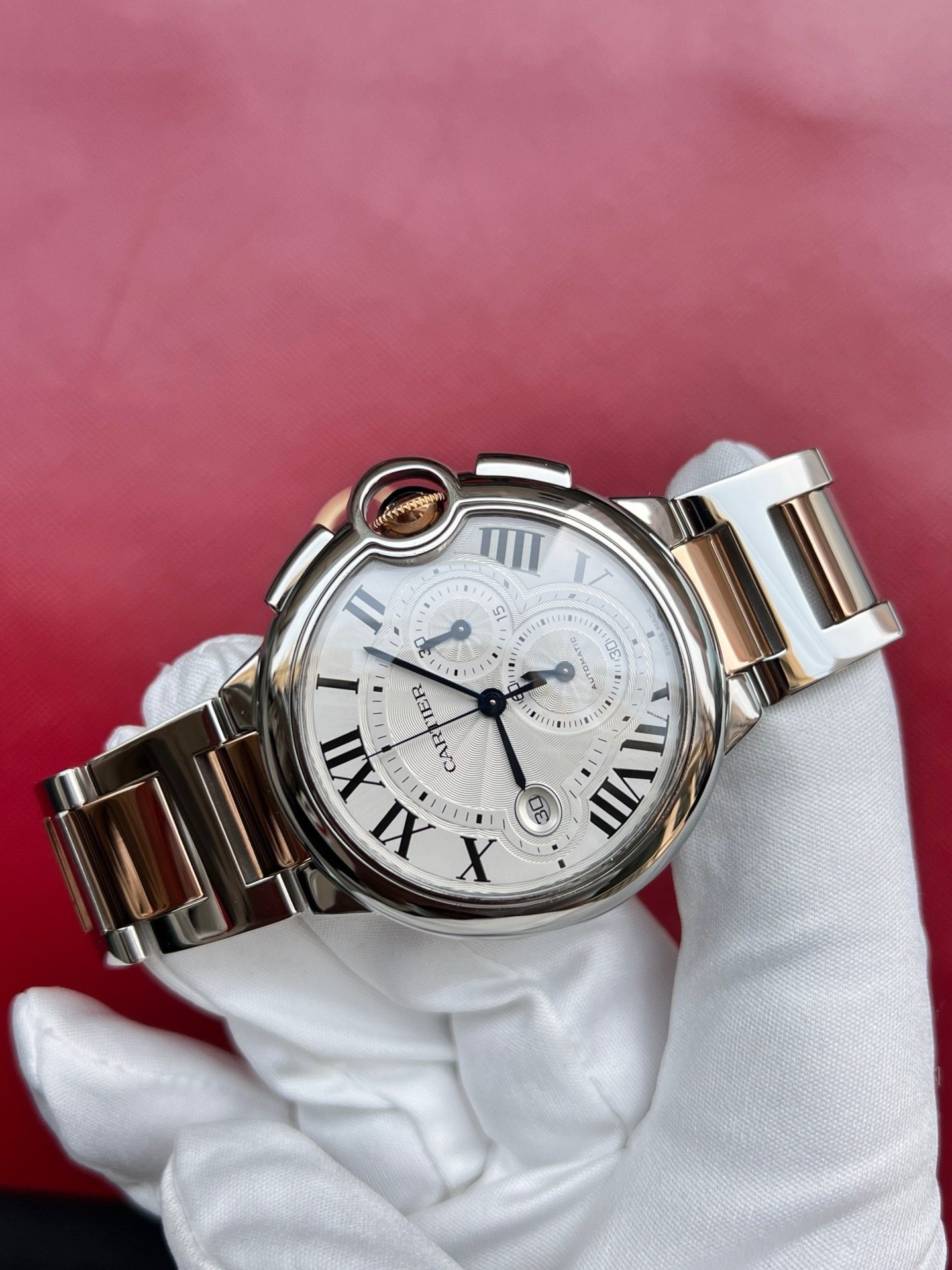 Cartier W6920063 detail 3